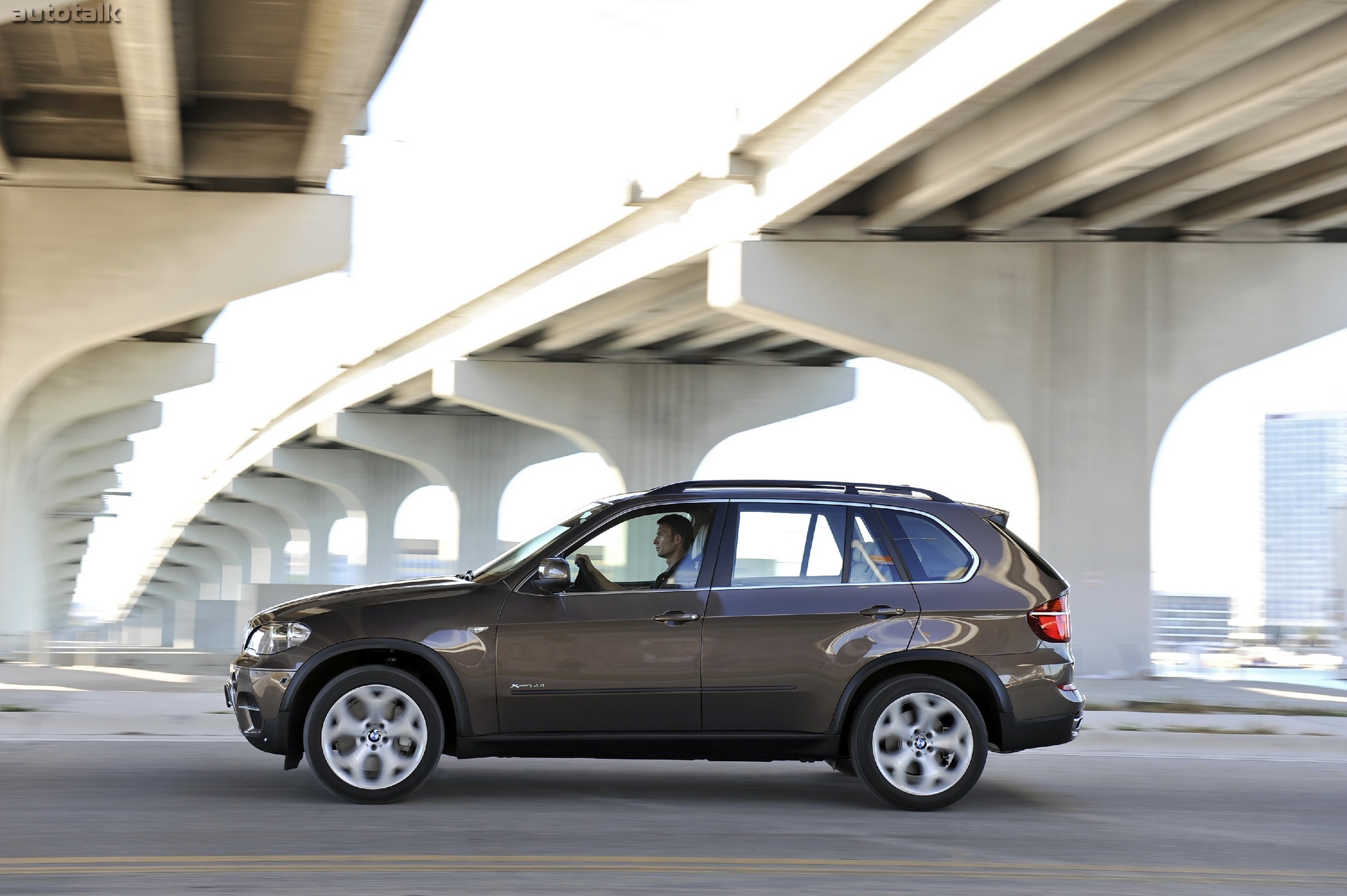 2011 BMW X5 xDrive50i