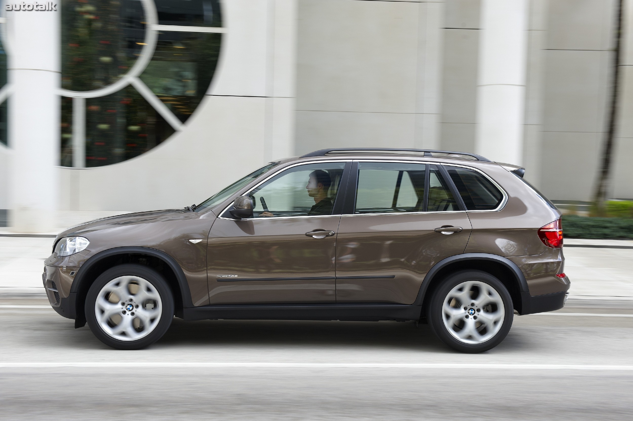 2011 BMW X5 xDrive50i