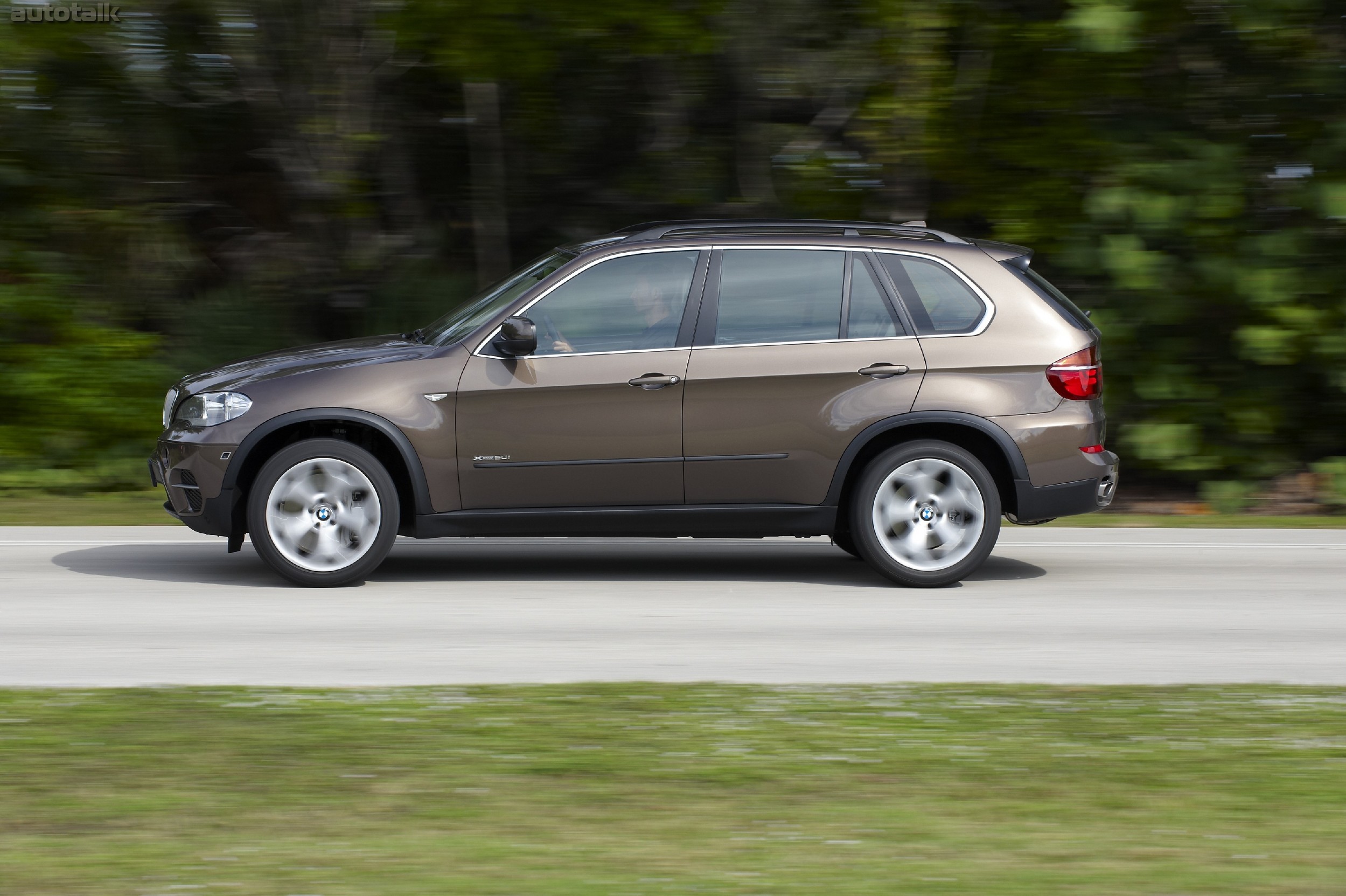 2011 BMW X5 xDrive50i