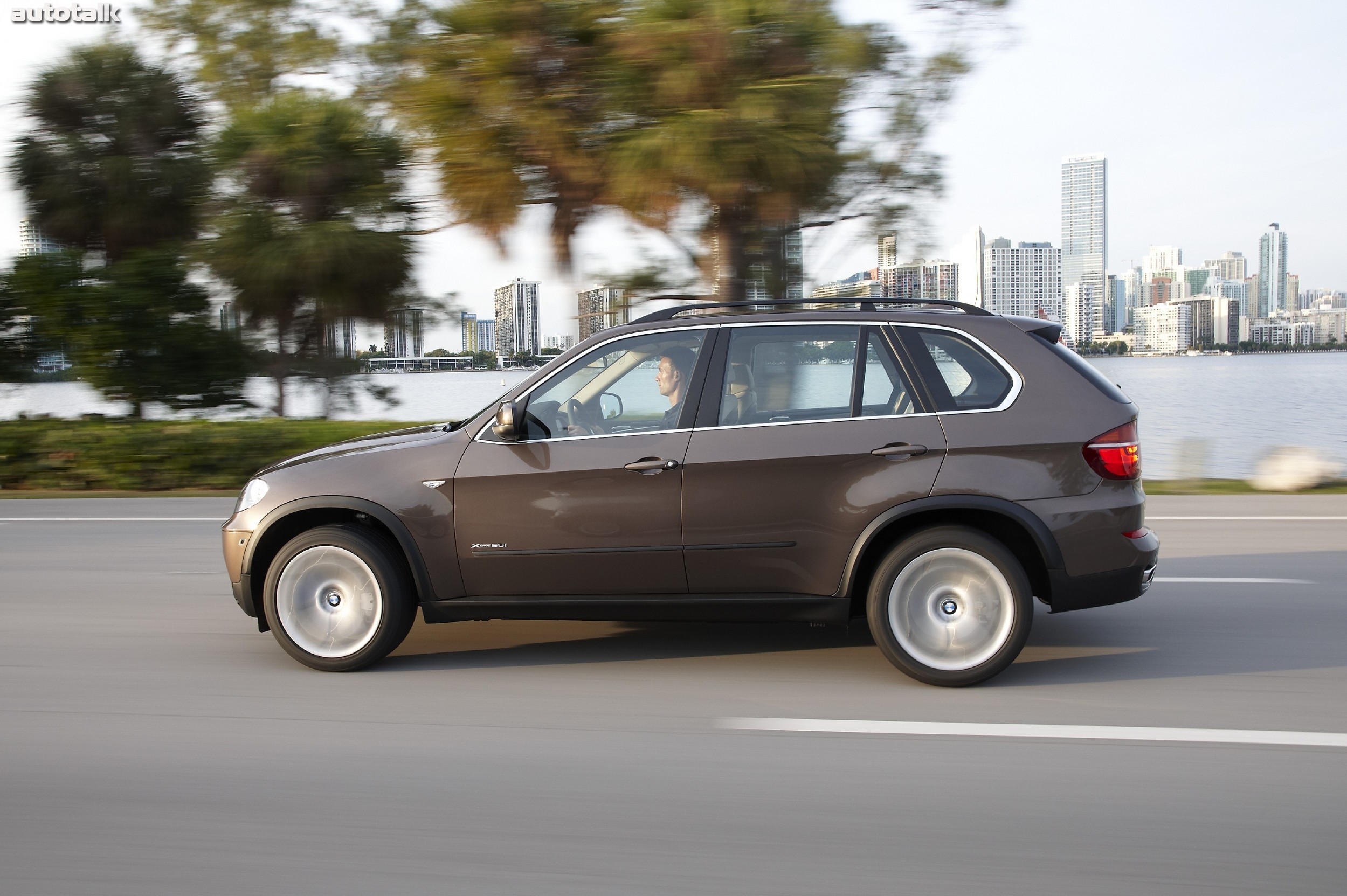 2011 BMW X5 xDrive50i