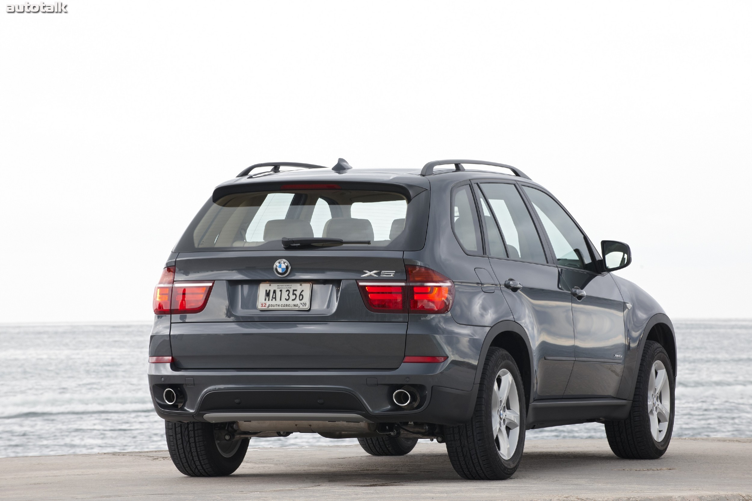 2011 BMW X5 xDrive50i