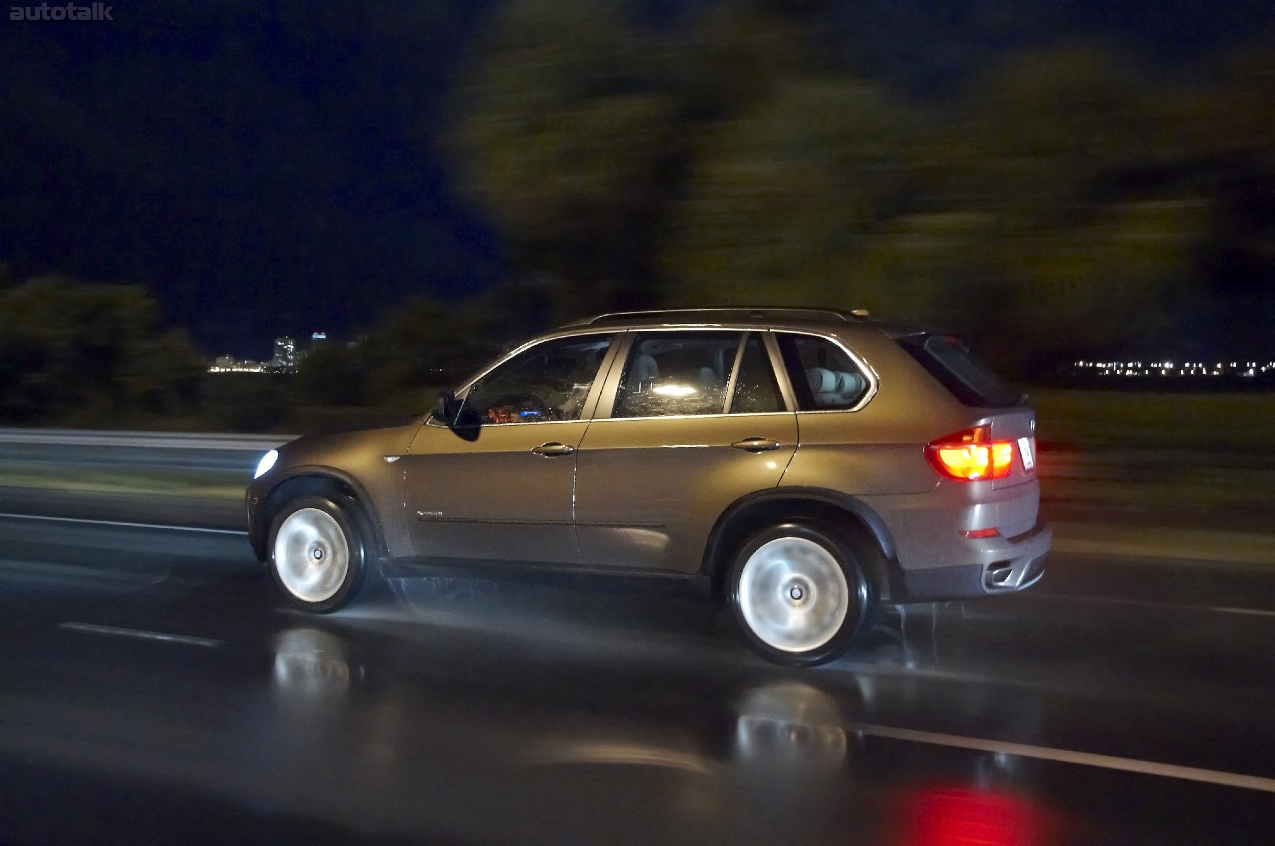 2011 BMW X5 xDrive50i