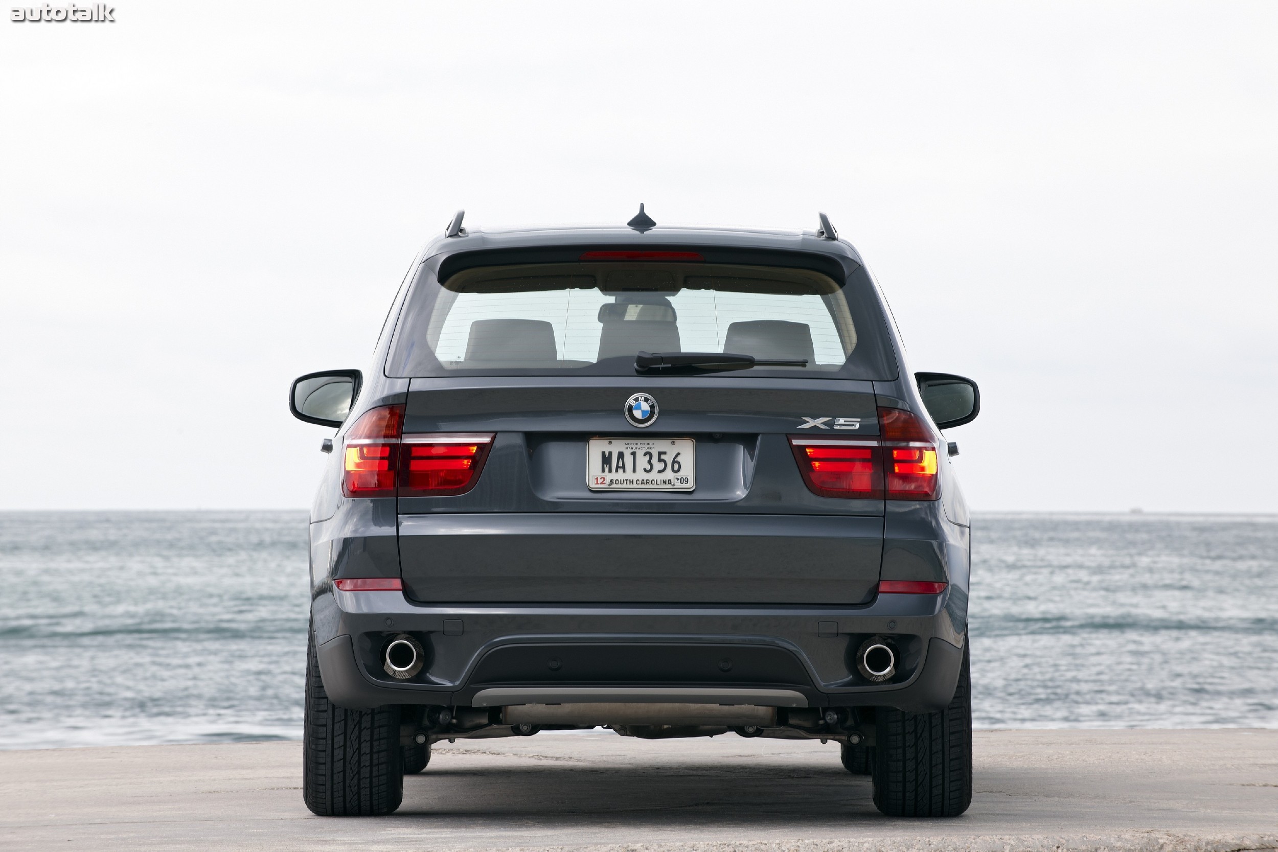 2011 BMW X5 xDrive50i