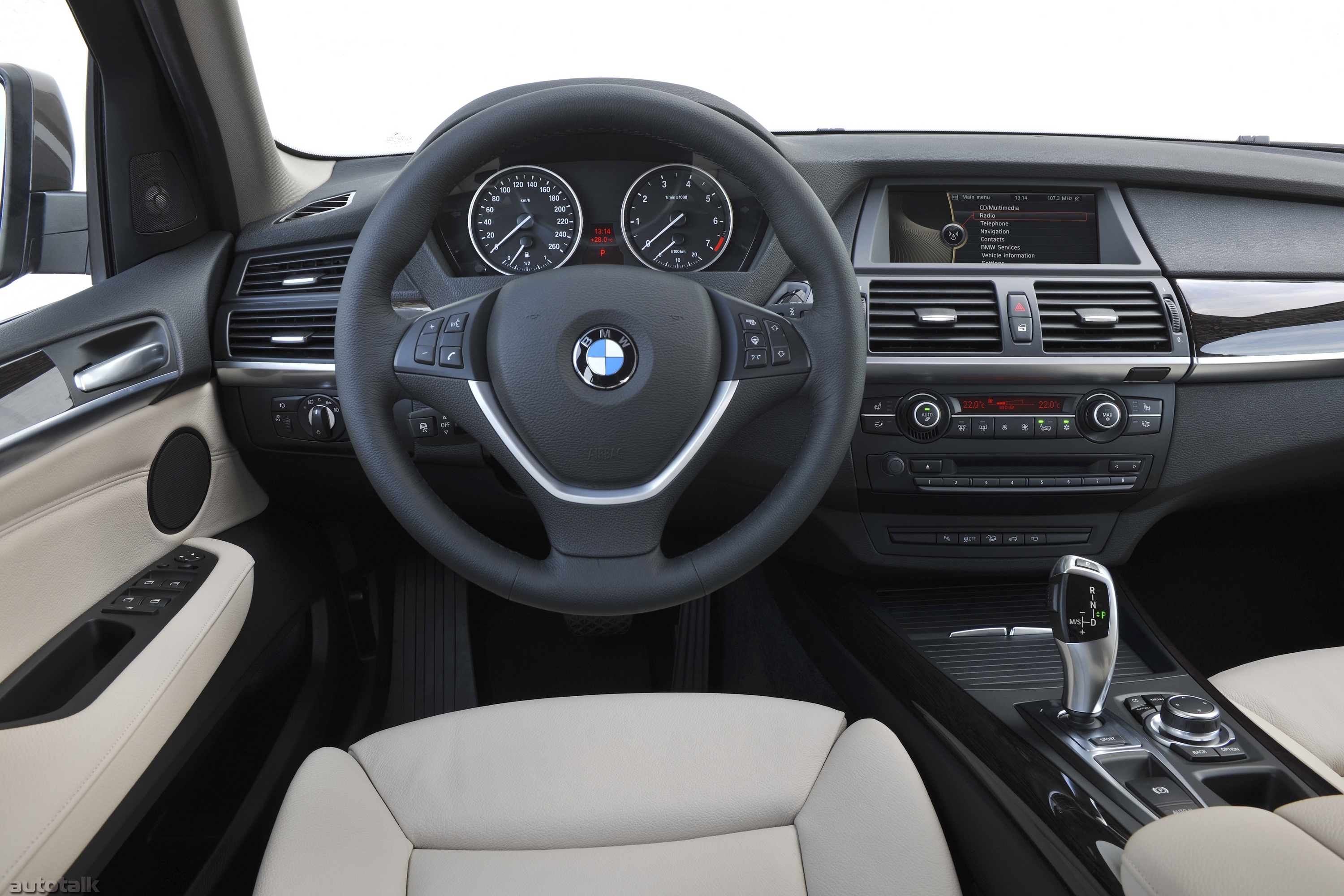 2011 BMW X5