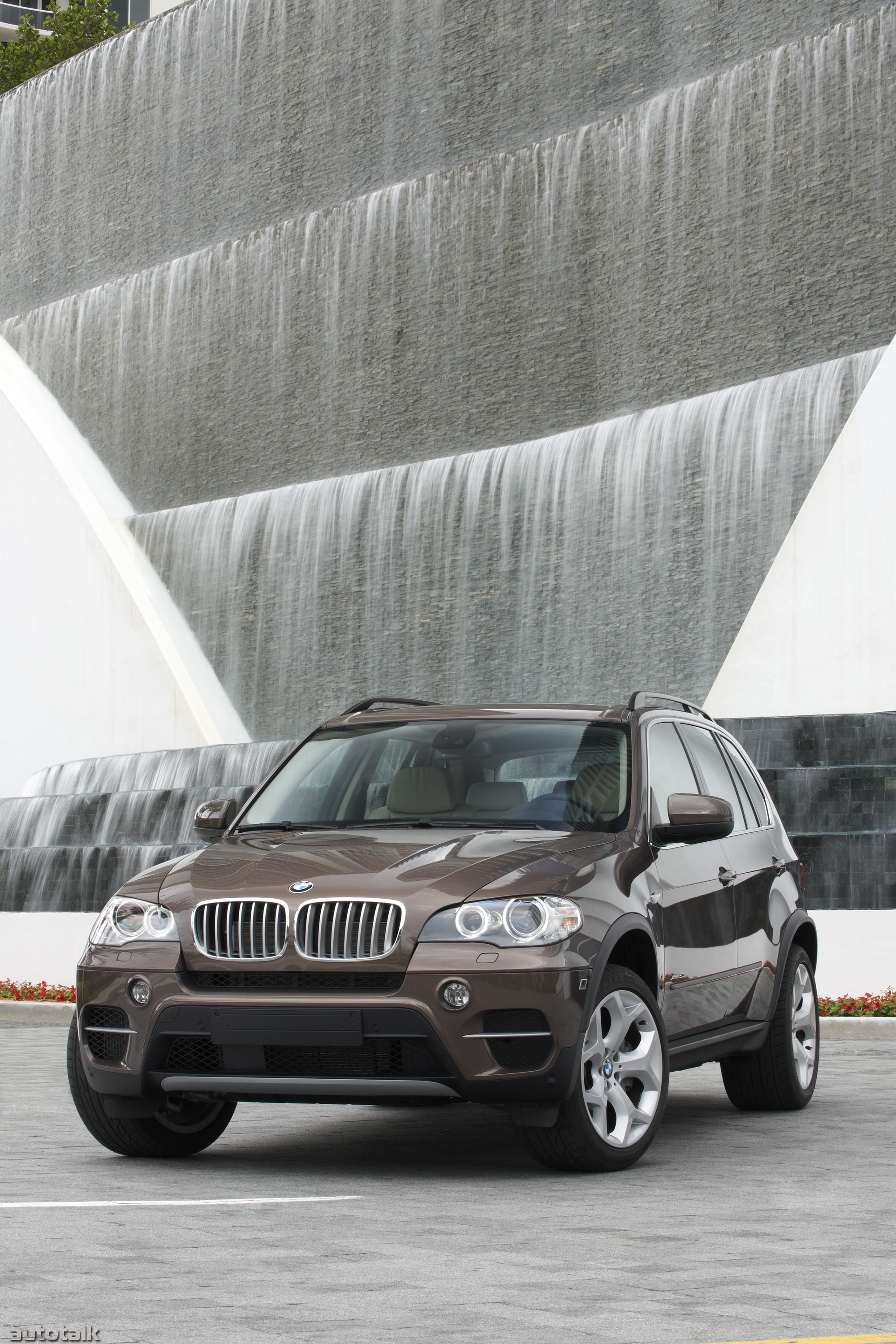 2011 BMW X5