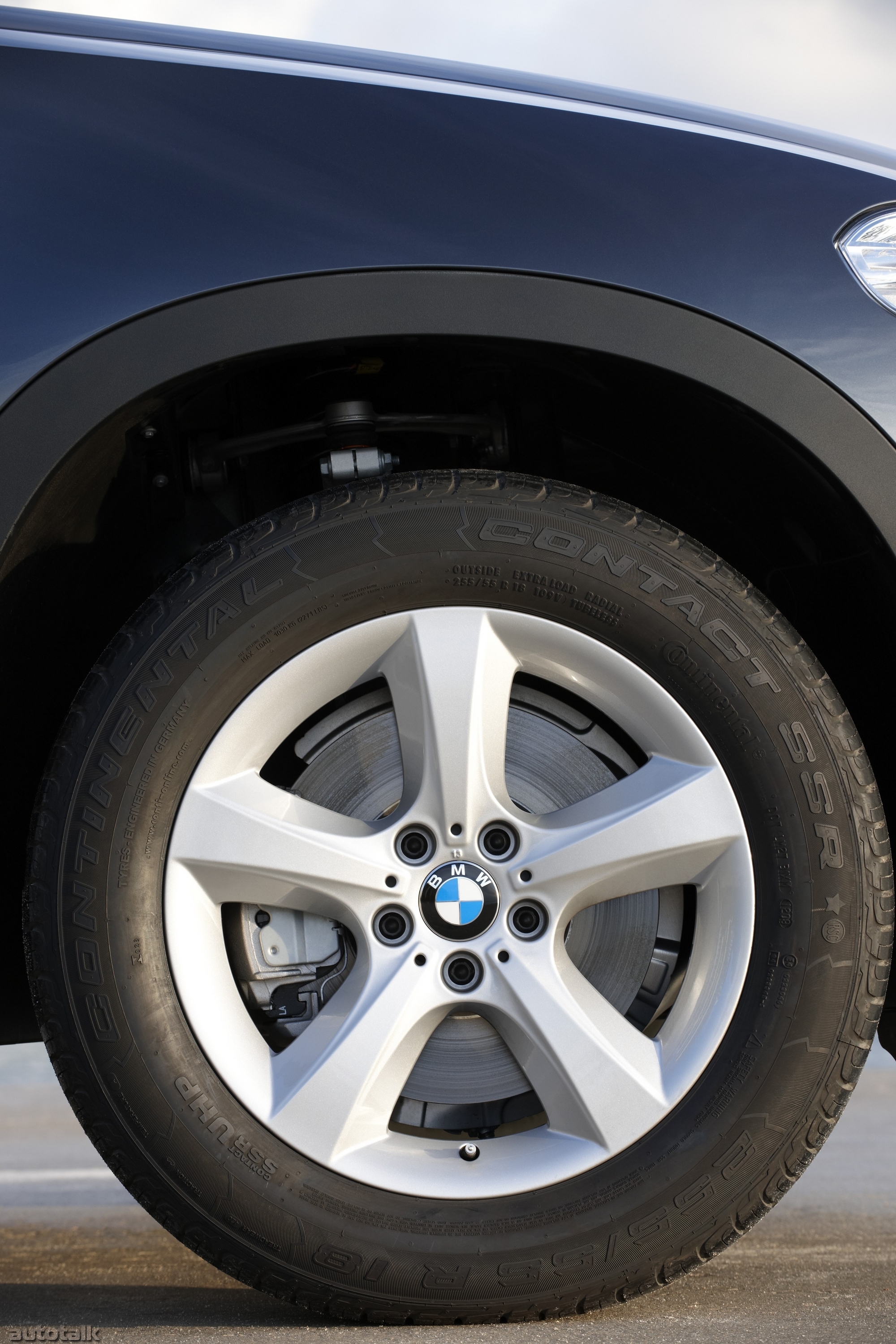 2011 BMW X5