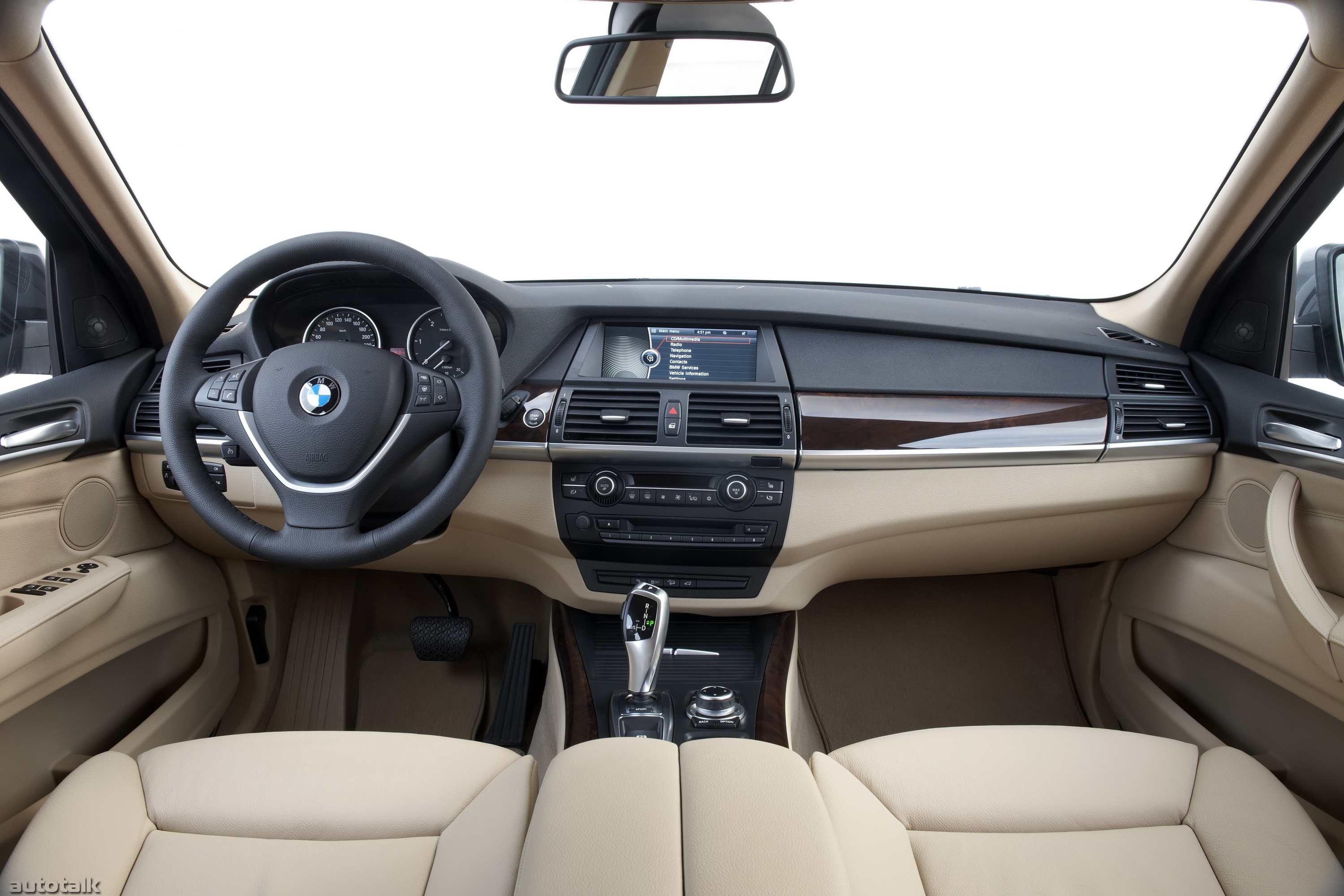 2011 BMW X5