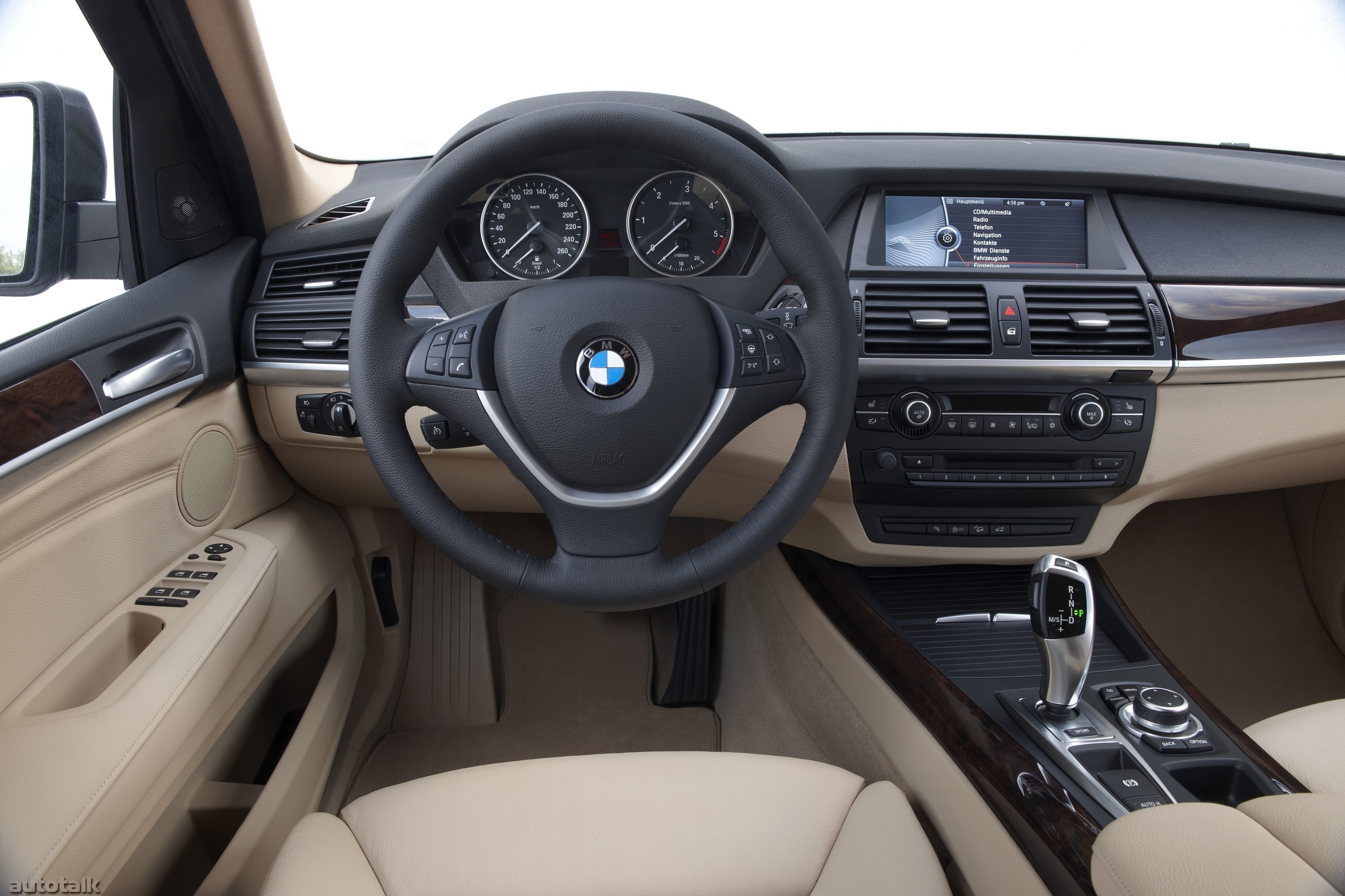 2011 BMW X5