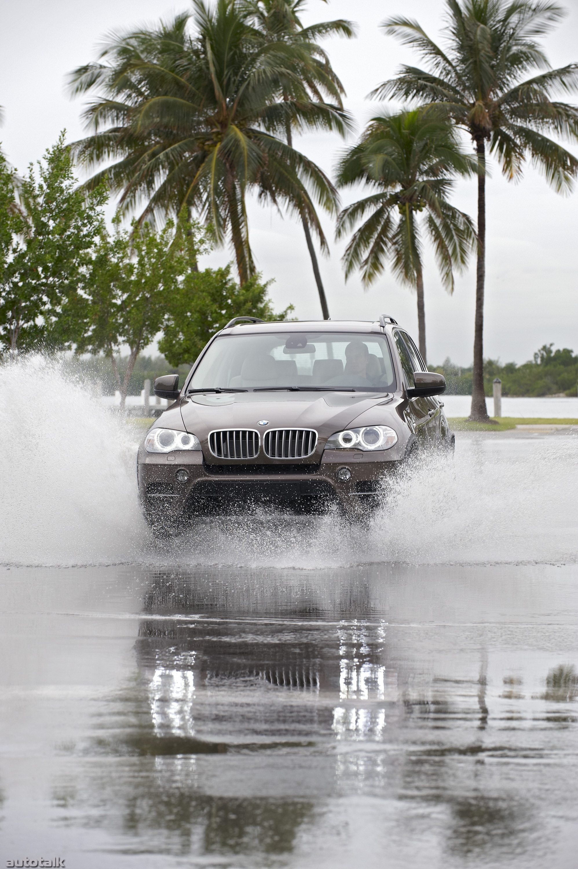 2011 BMW X5