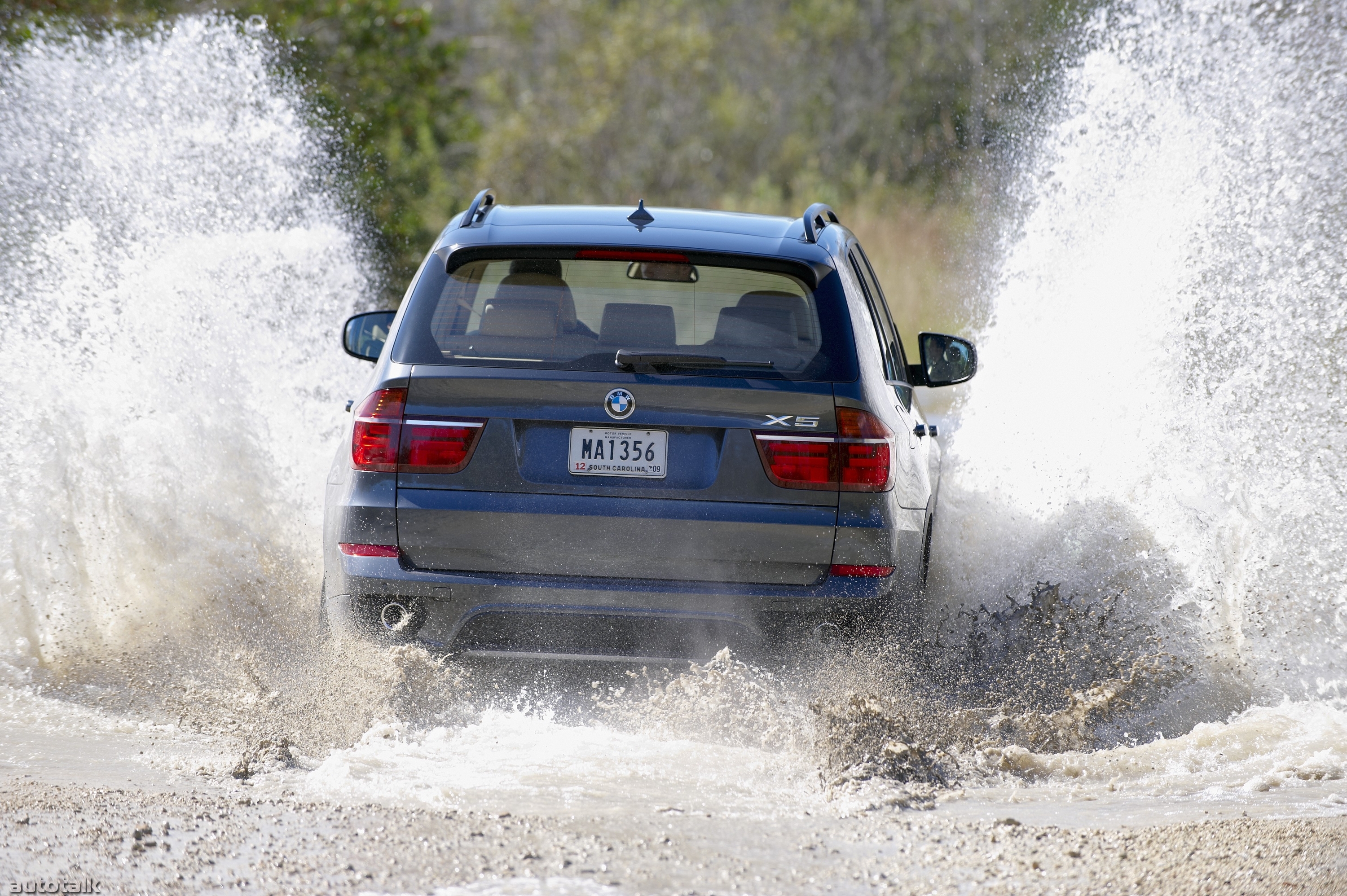 2011 BMW X5