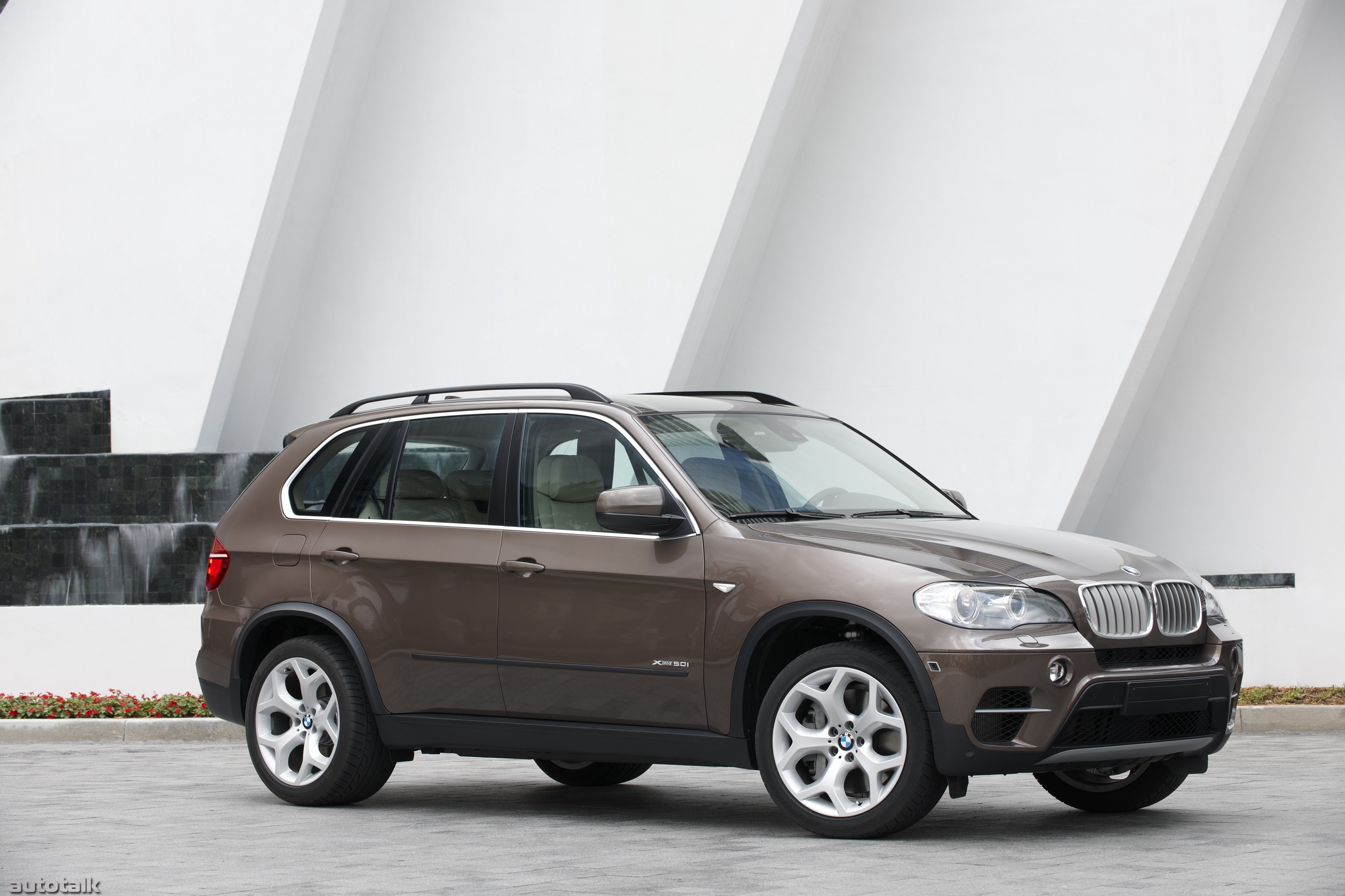 2011 BMW X5