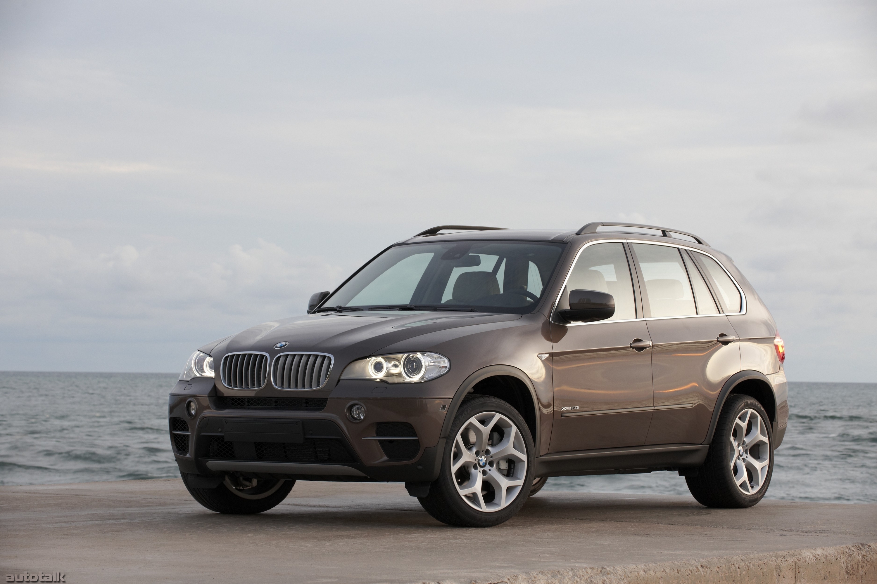 2011 BMW X5