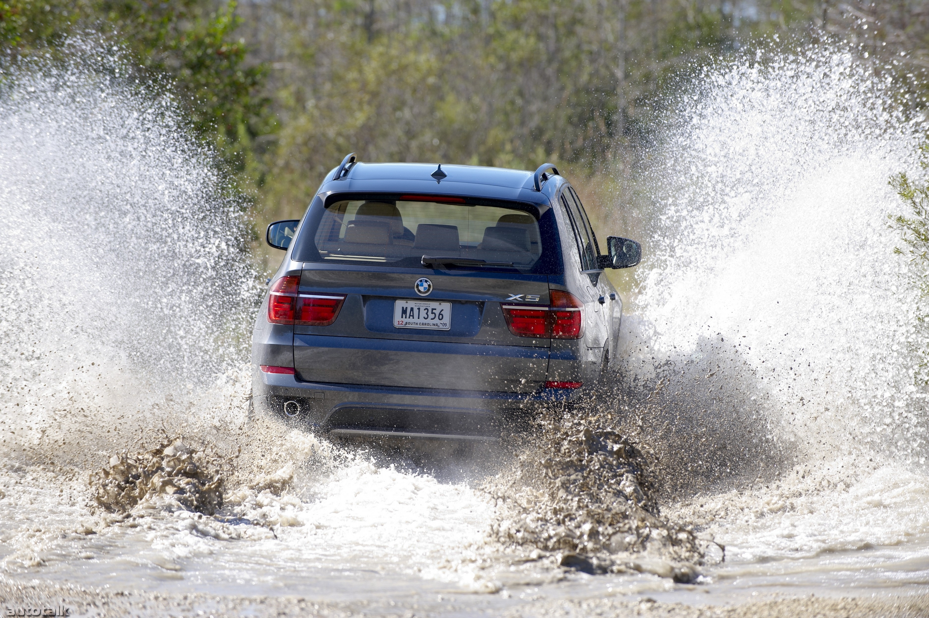 2011 BMW X5