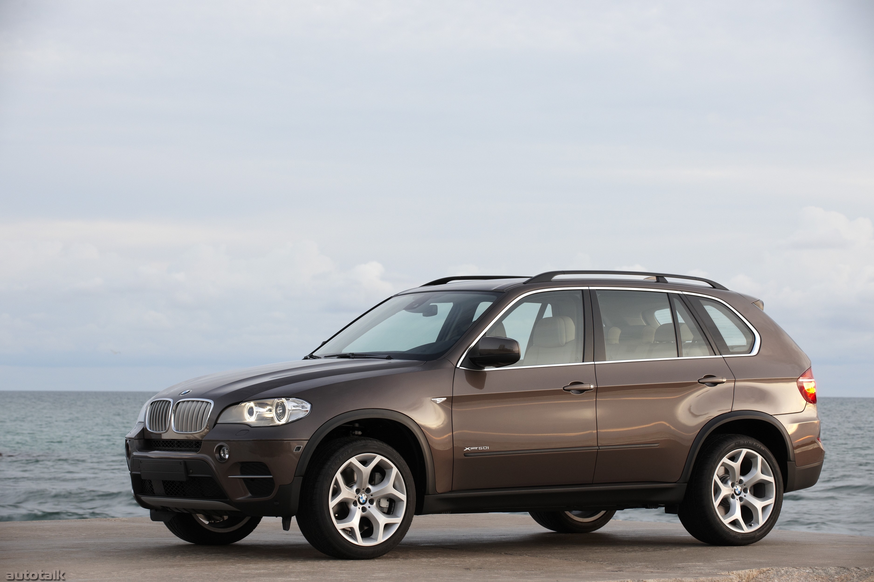 2011 BMW X5