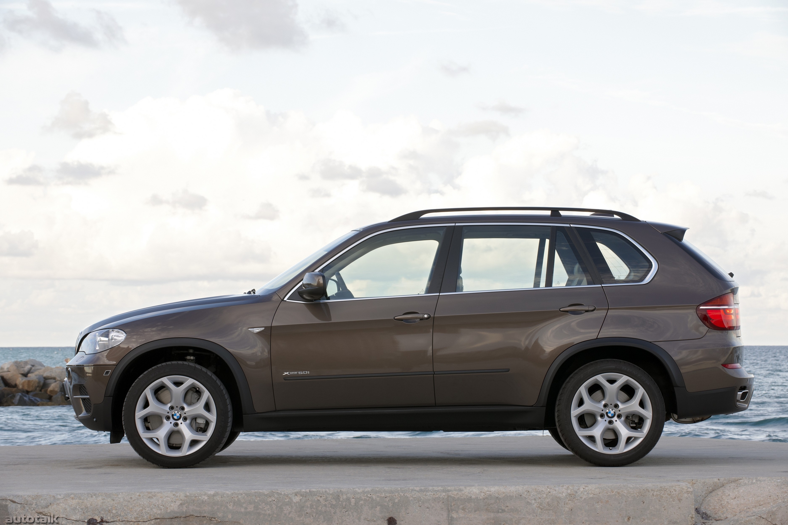 2011 BMW X5