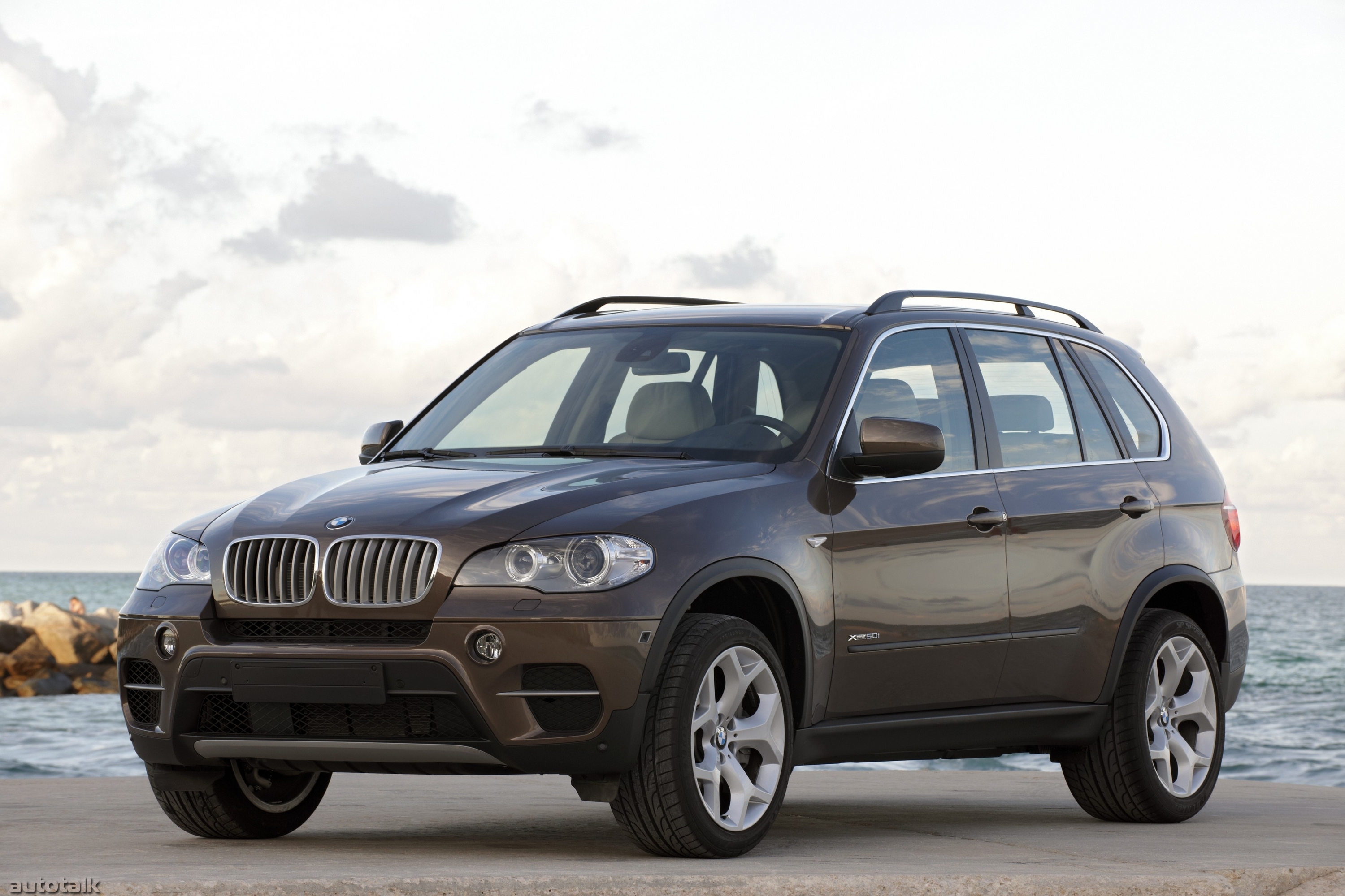 2011 BMW X5