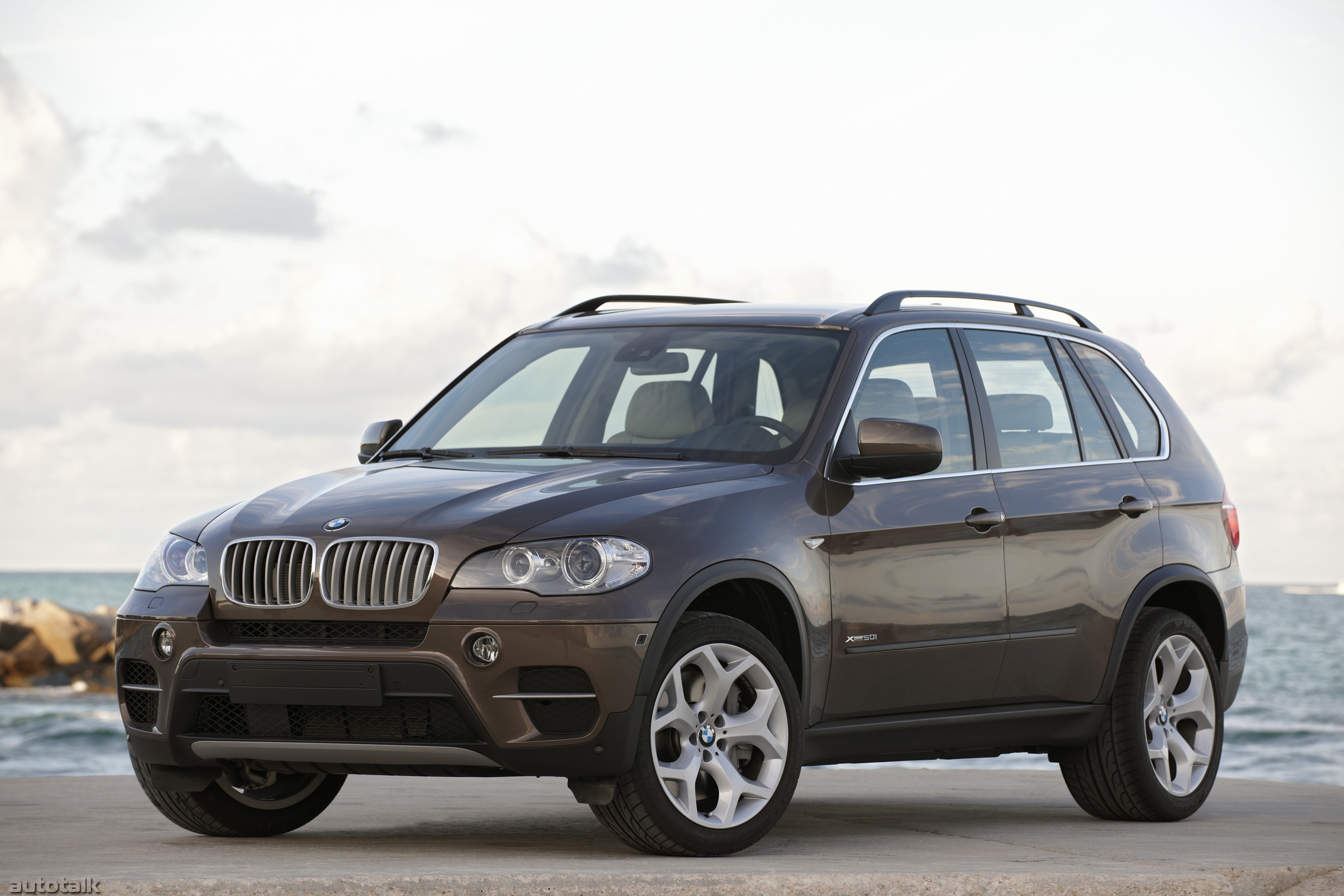 2011 BMW X5