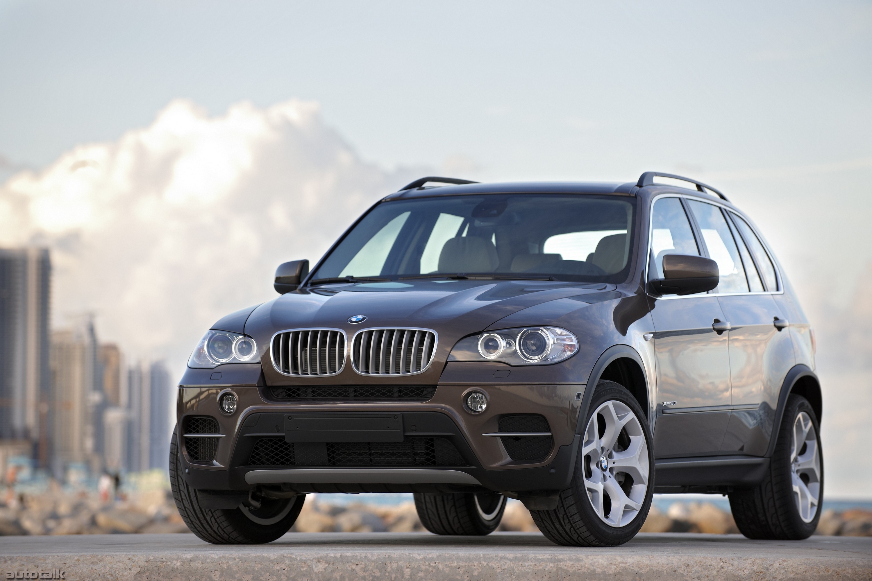 2011 BMW X5