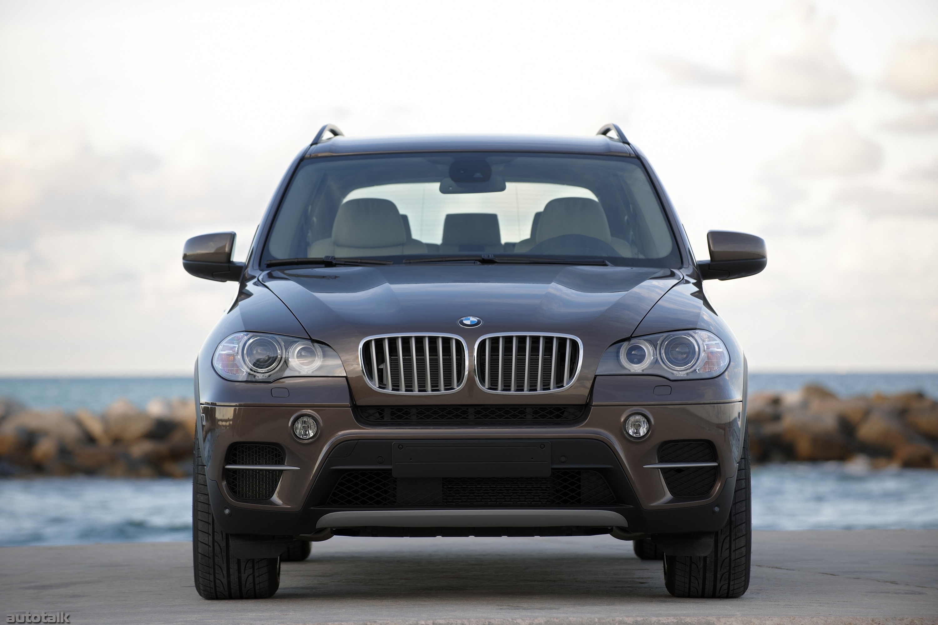 2011 BMW X5