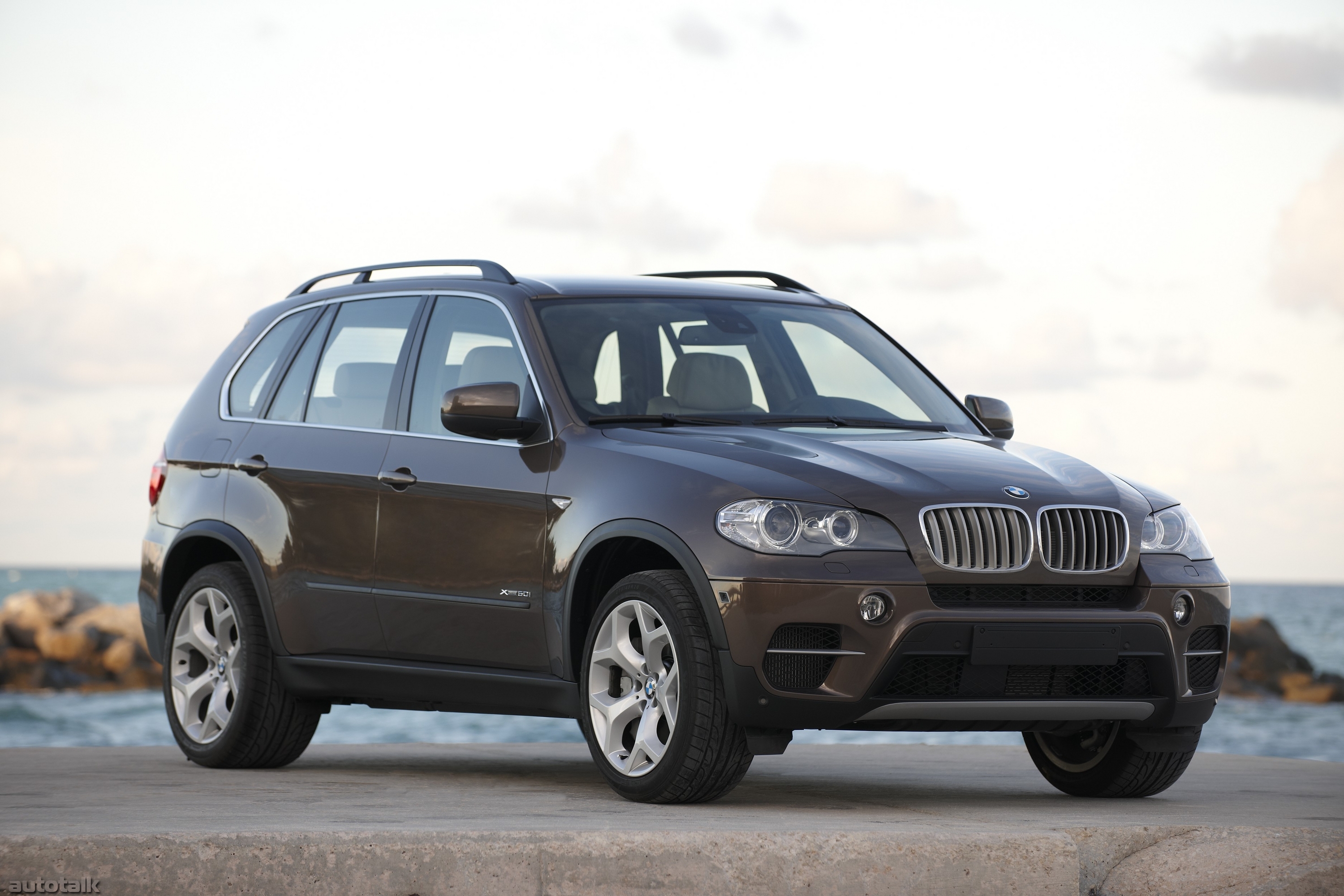 2011 BMW X5