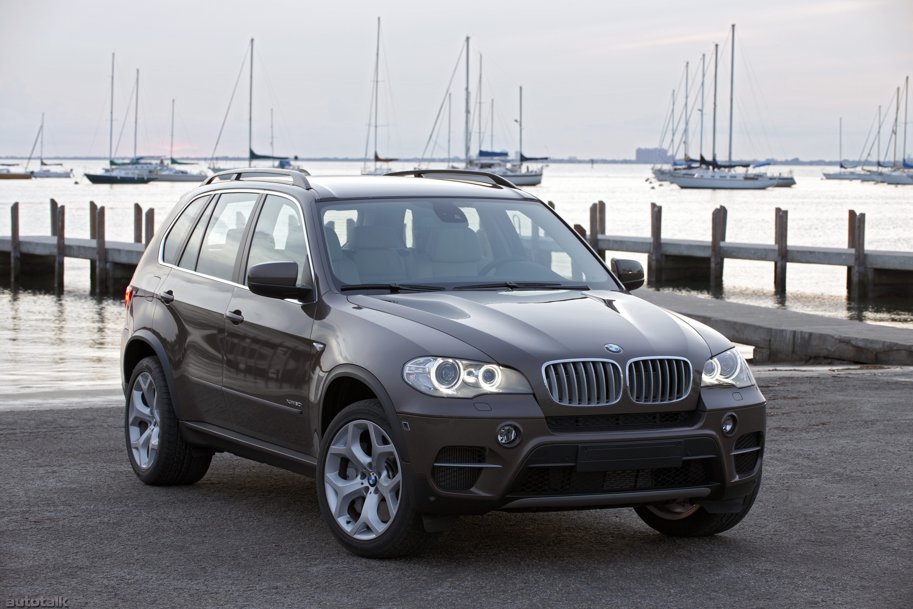 2011 BMW X5