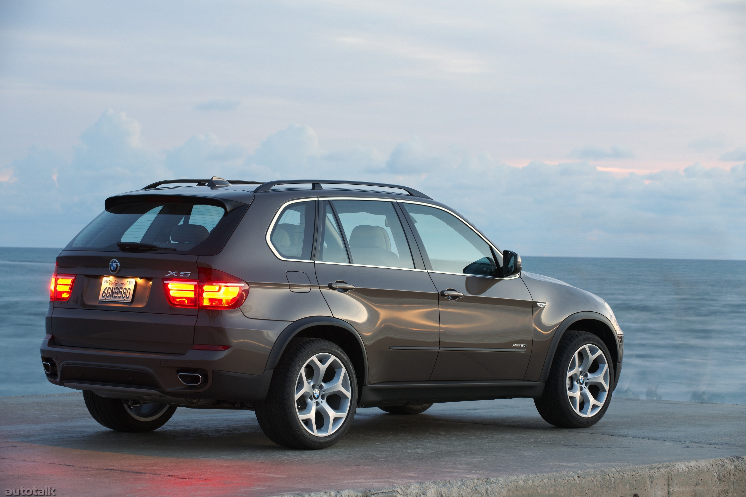 2011 BMW X5