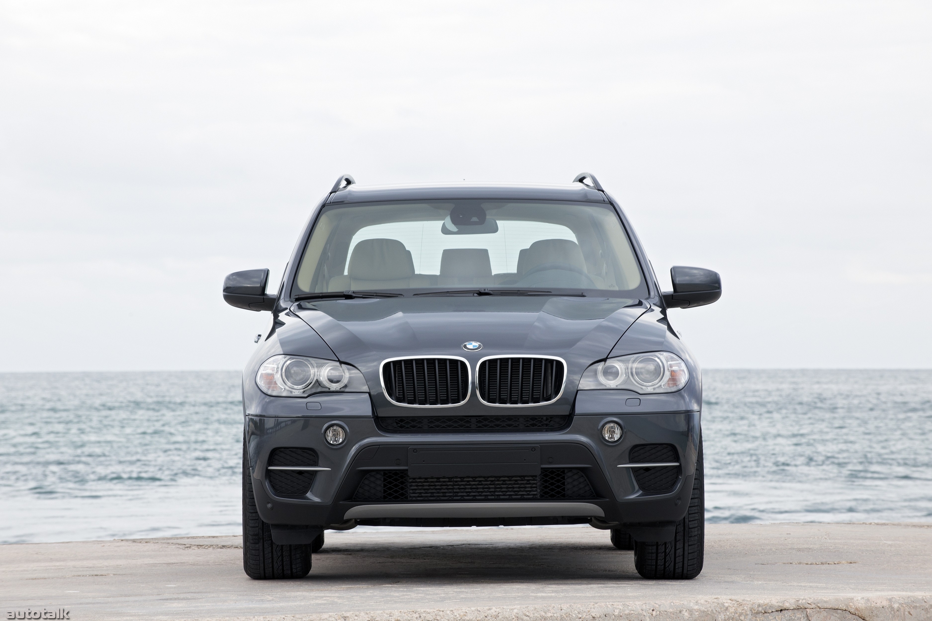 2011 BMW X5