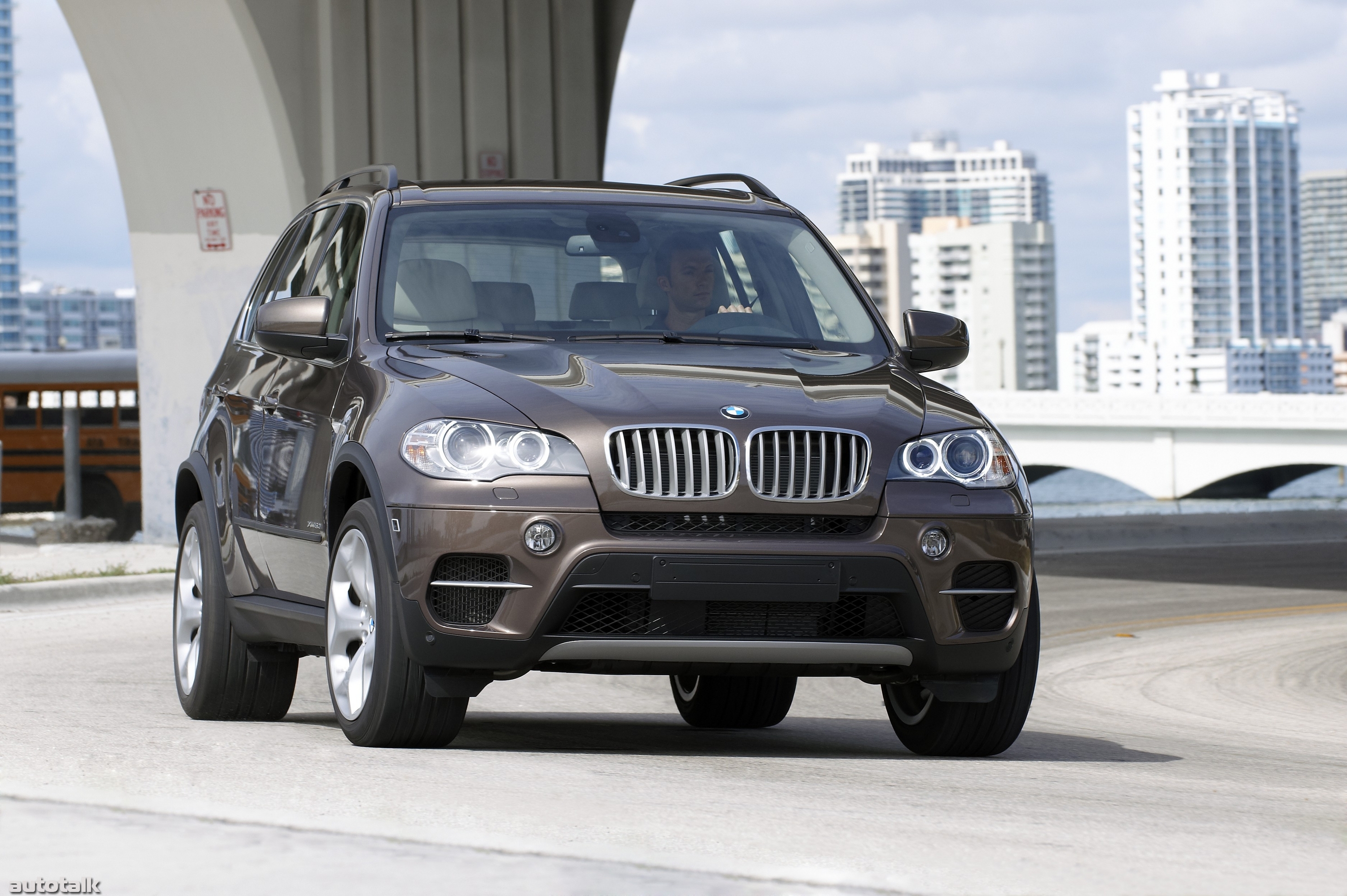 2011 BMW X5