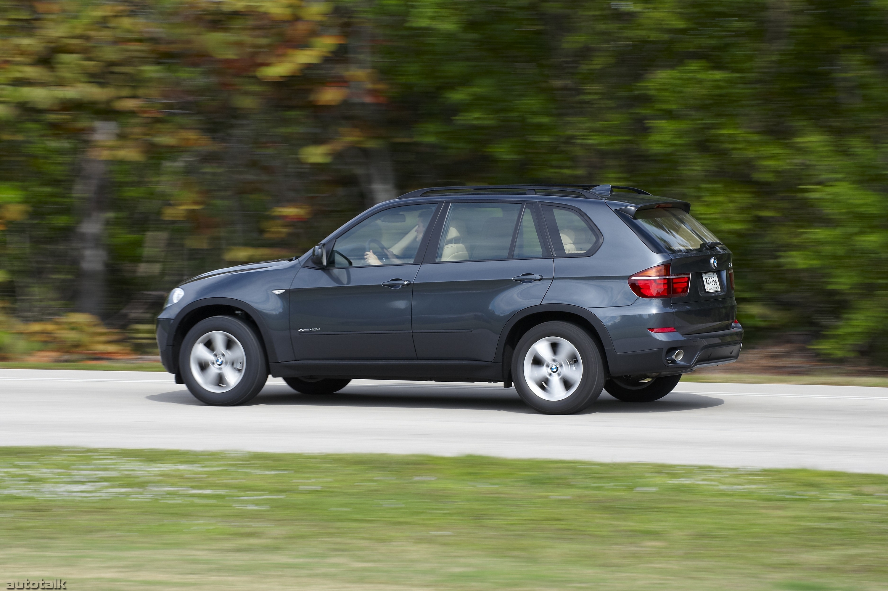 2011 BMW X5