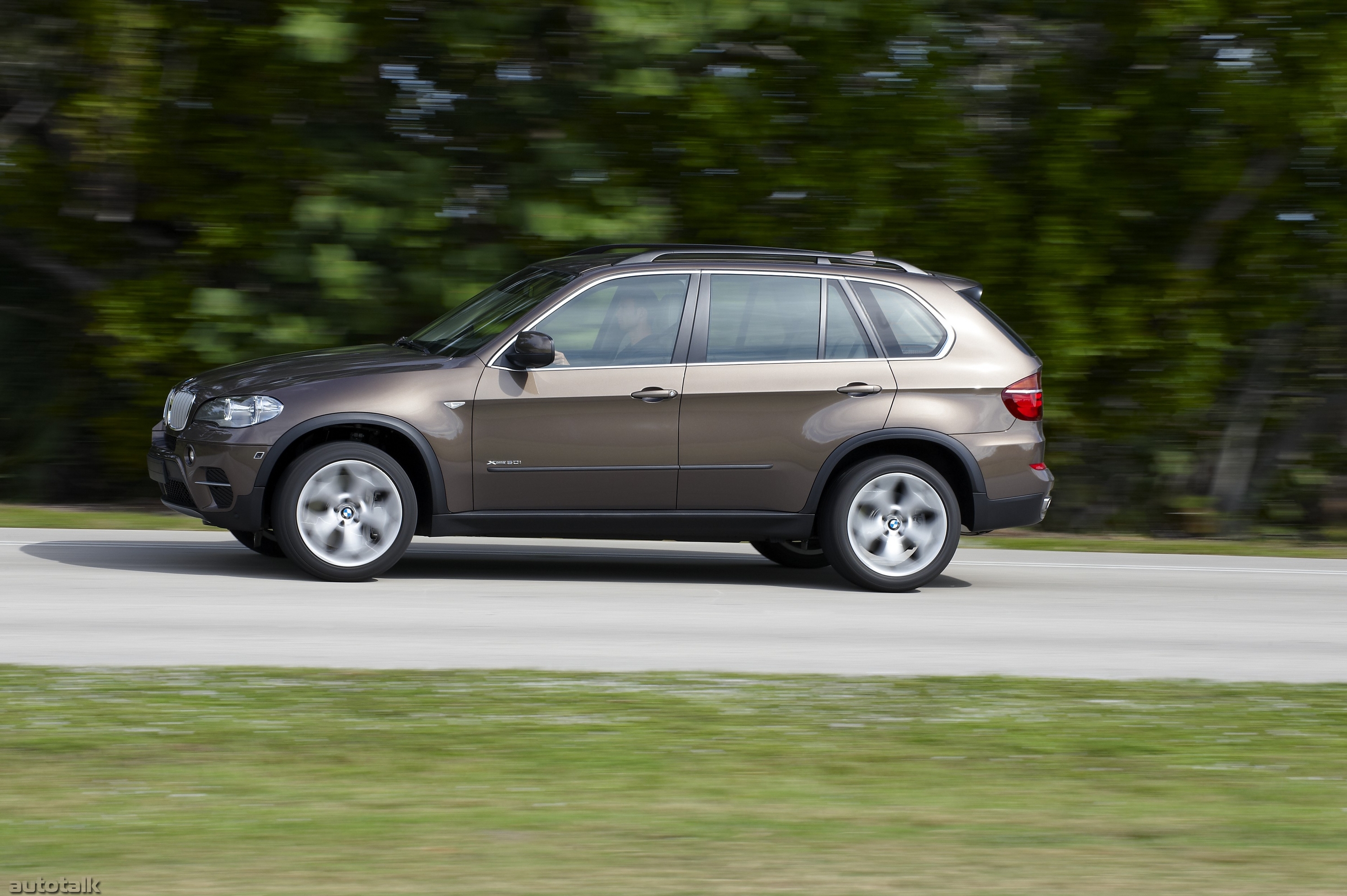 2011 BMW X5