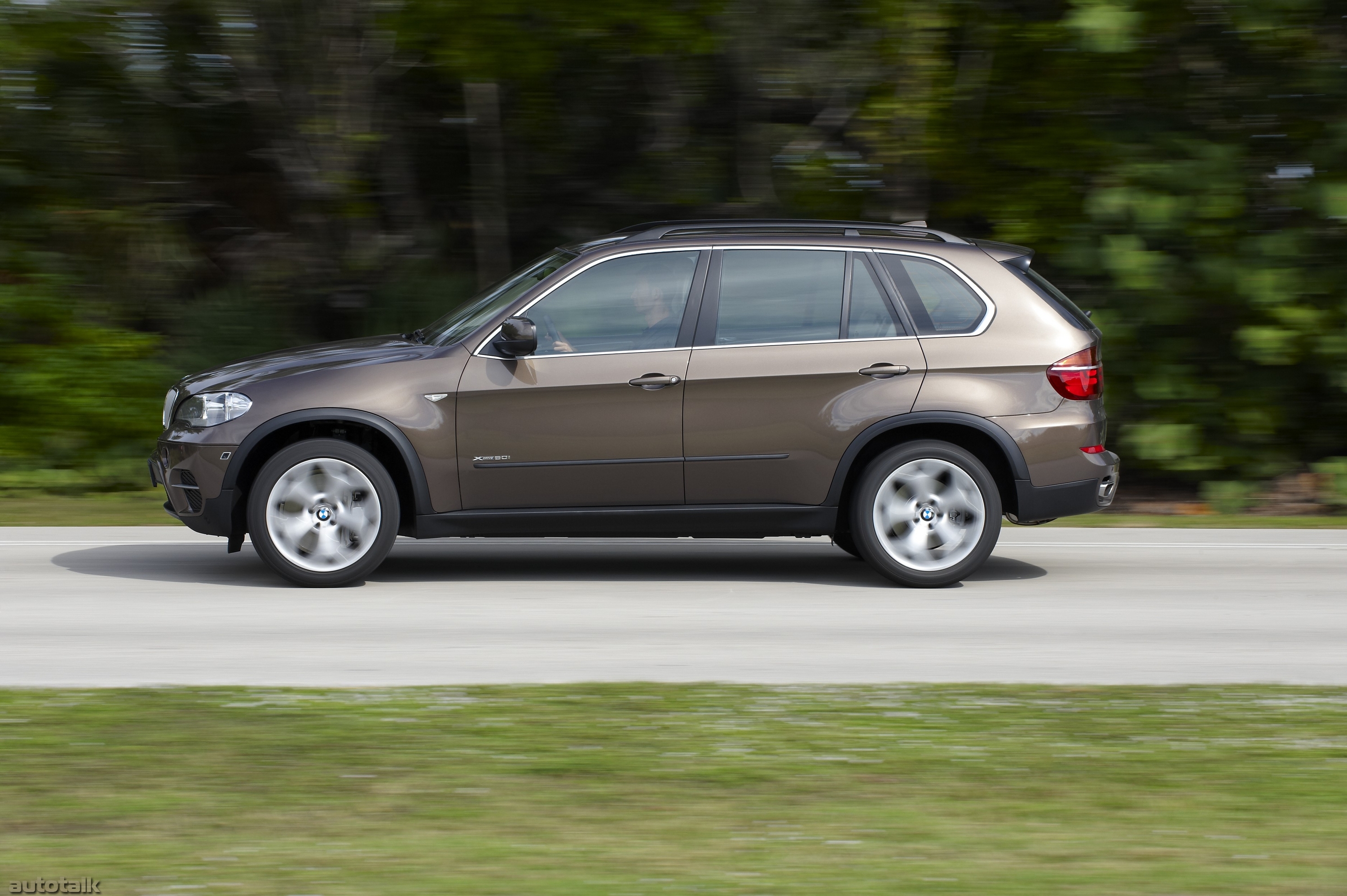 2011 BMW X5