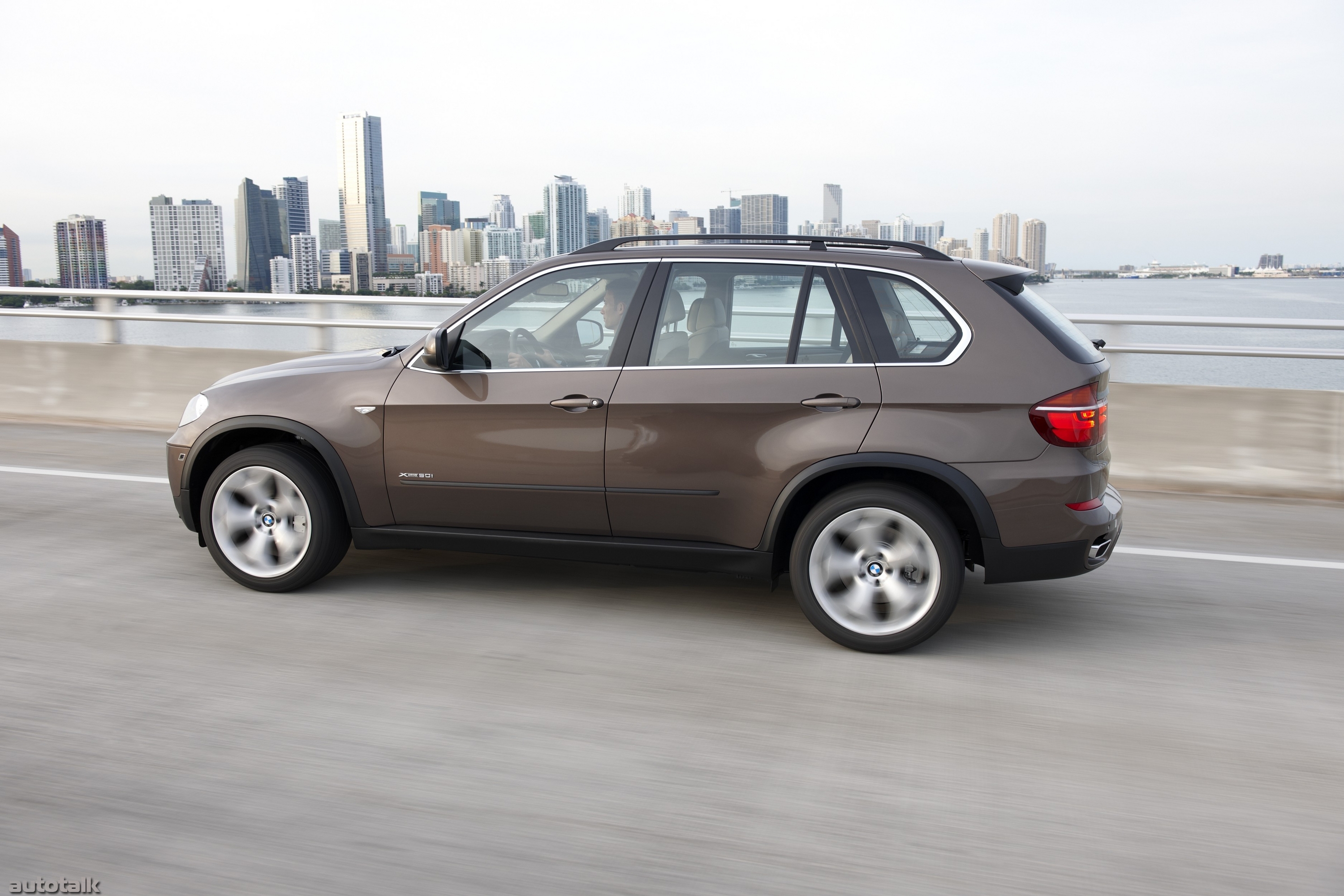 2011 BMW X5