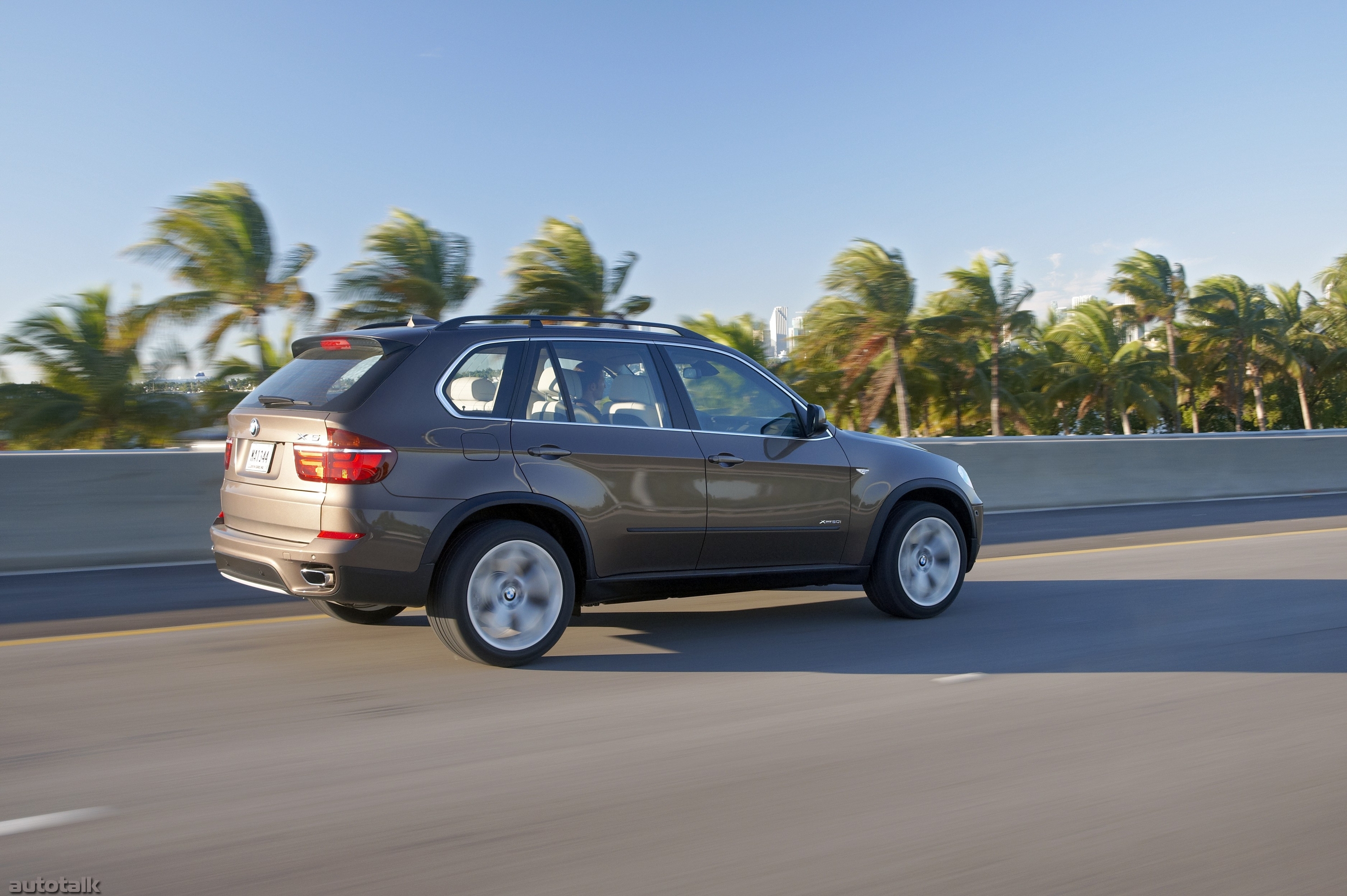 2011 BMW X5