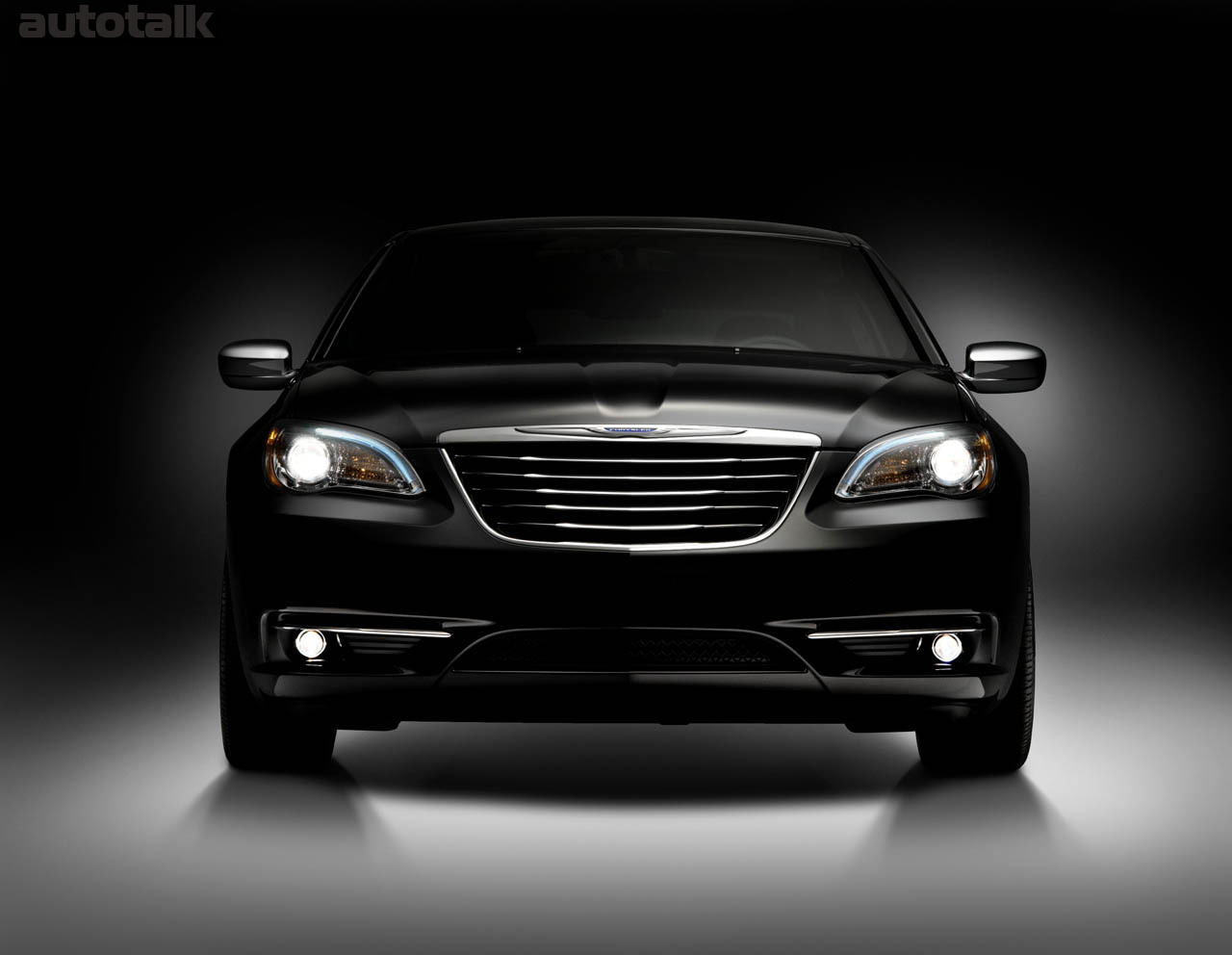 2011 Chrysler 200