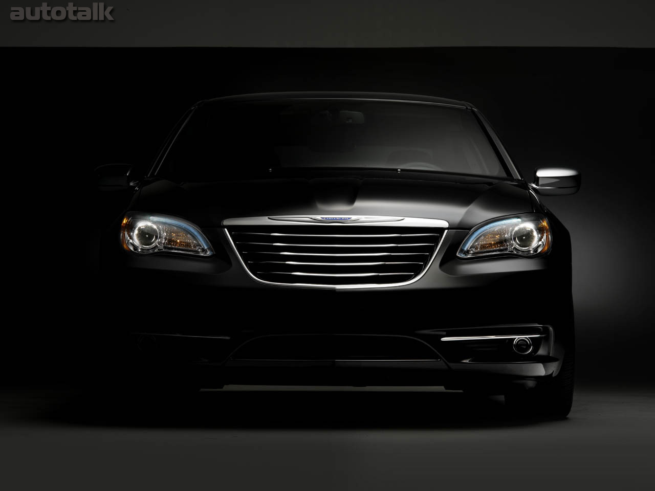 2011 Chrysler 200