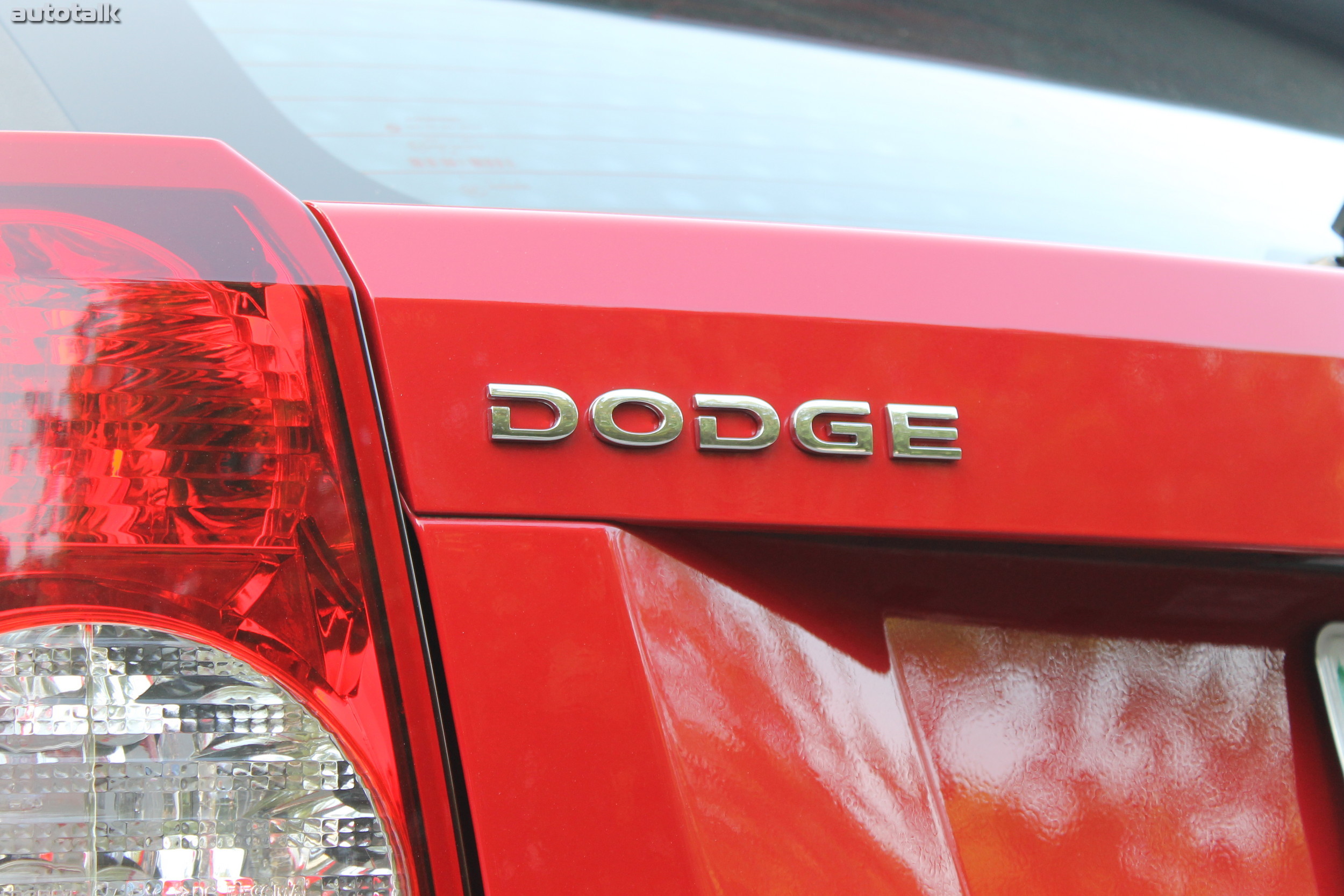 2011 Dodge Caliber Review