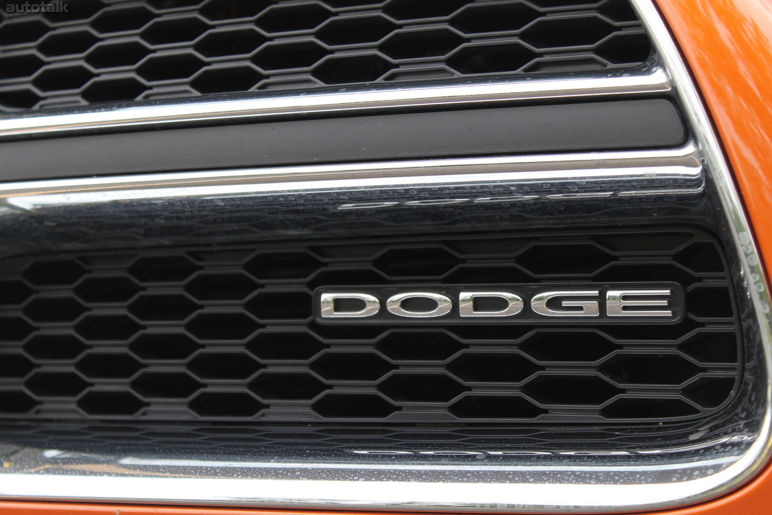 2011 Dodge Charger Review