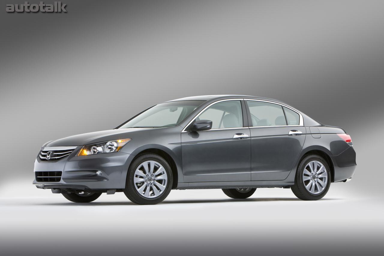 2011 Honda Accord Sedan