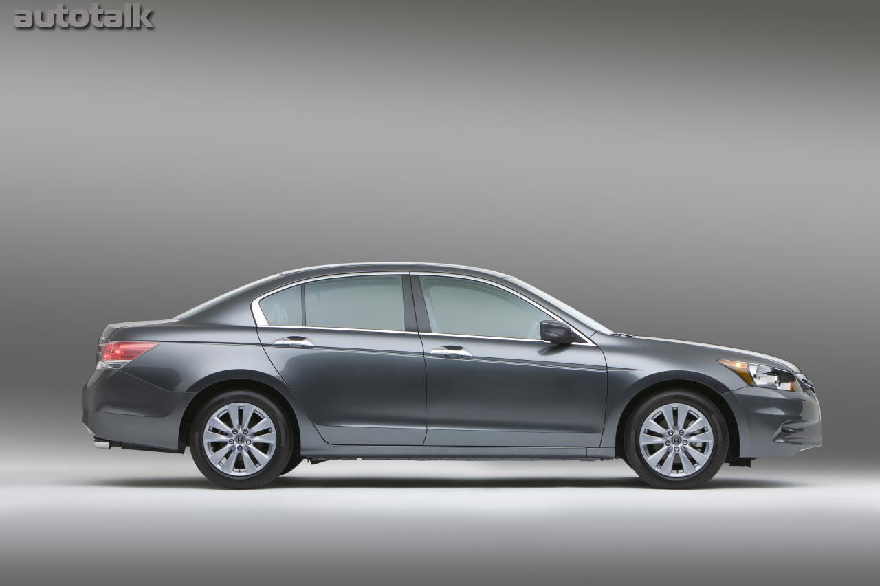 2011 Honda Accord Sedan