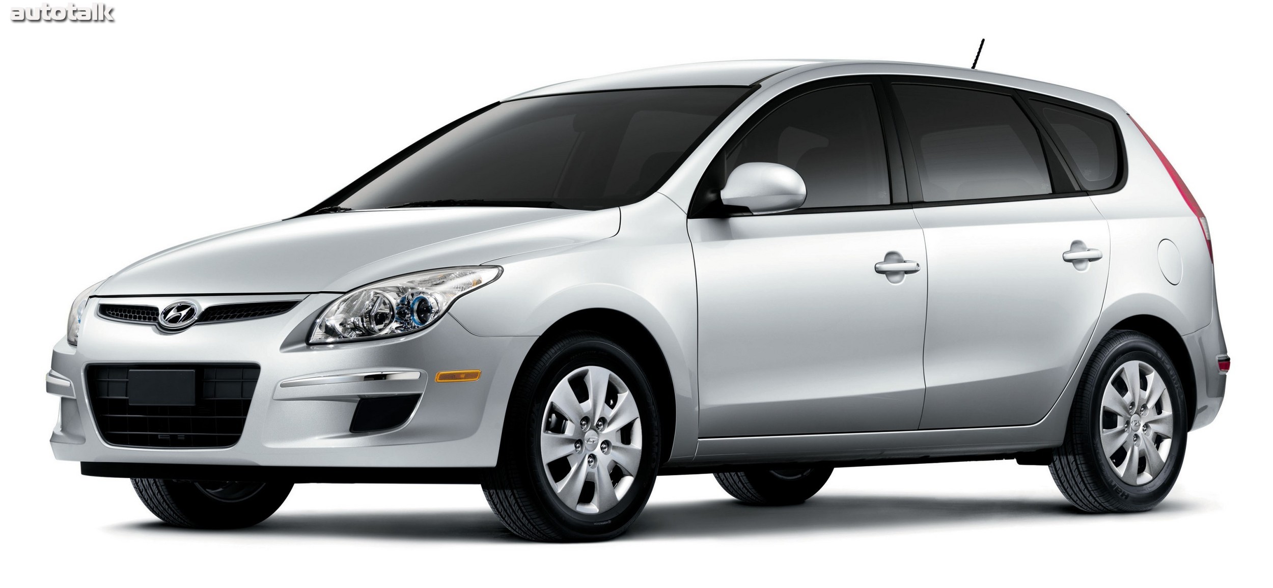 2011 Hyundai Elantra Touring