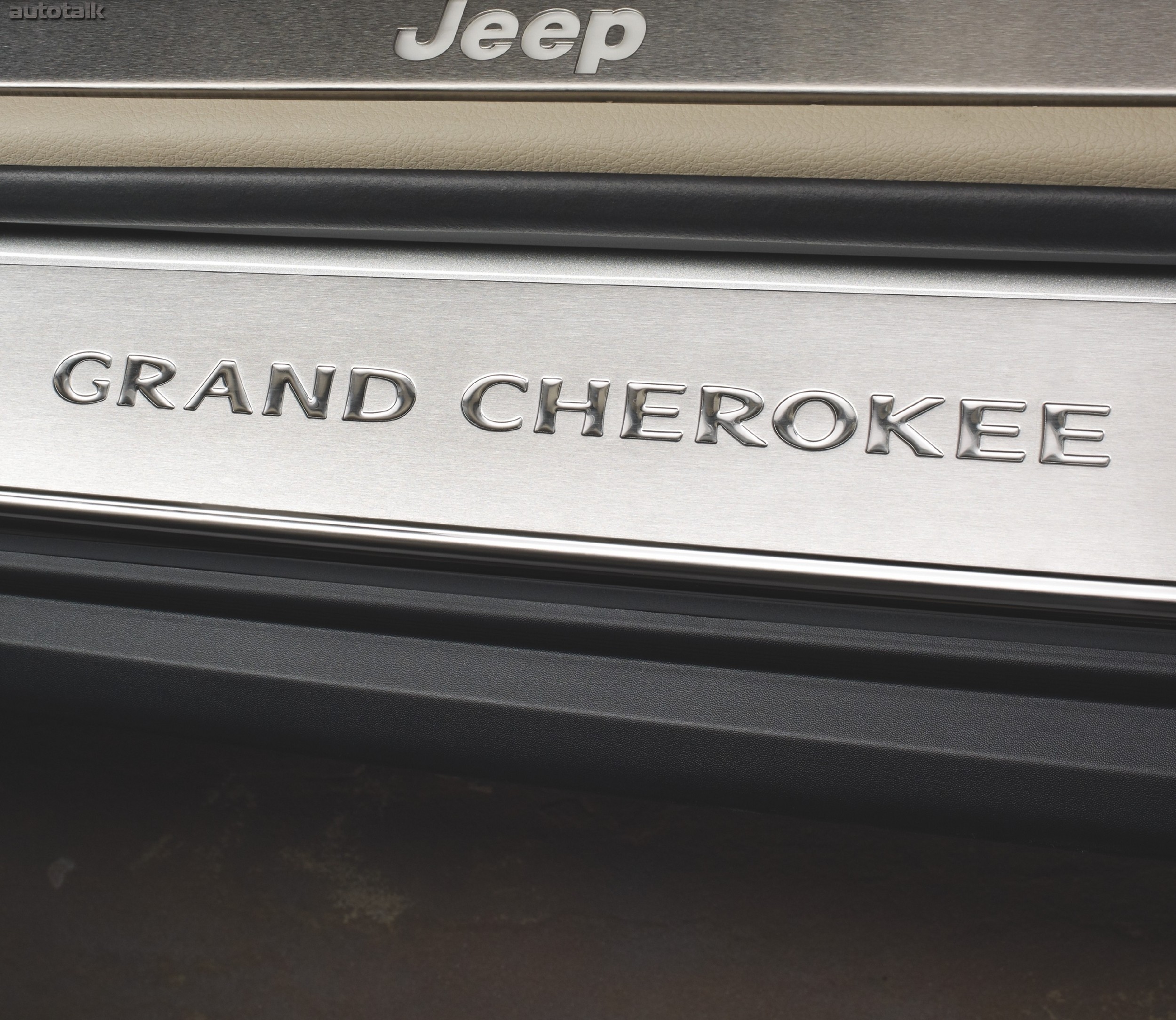 2011 Jeep Grand Cherokee