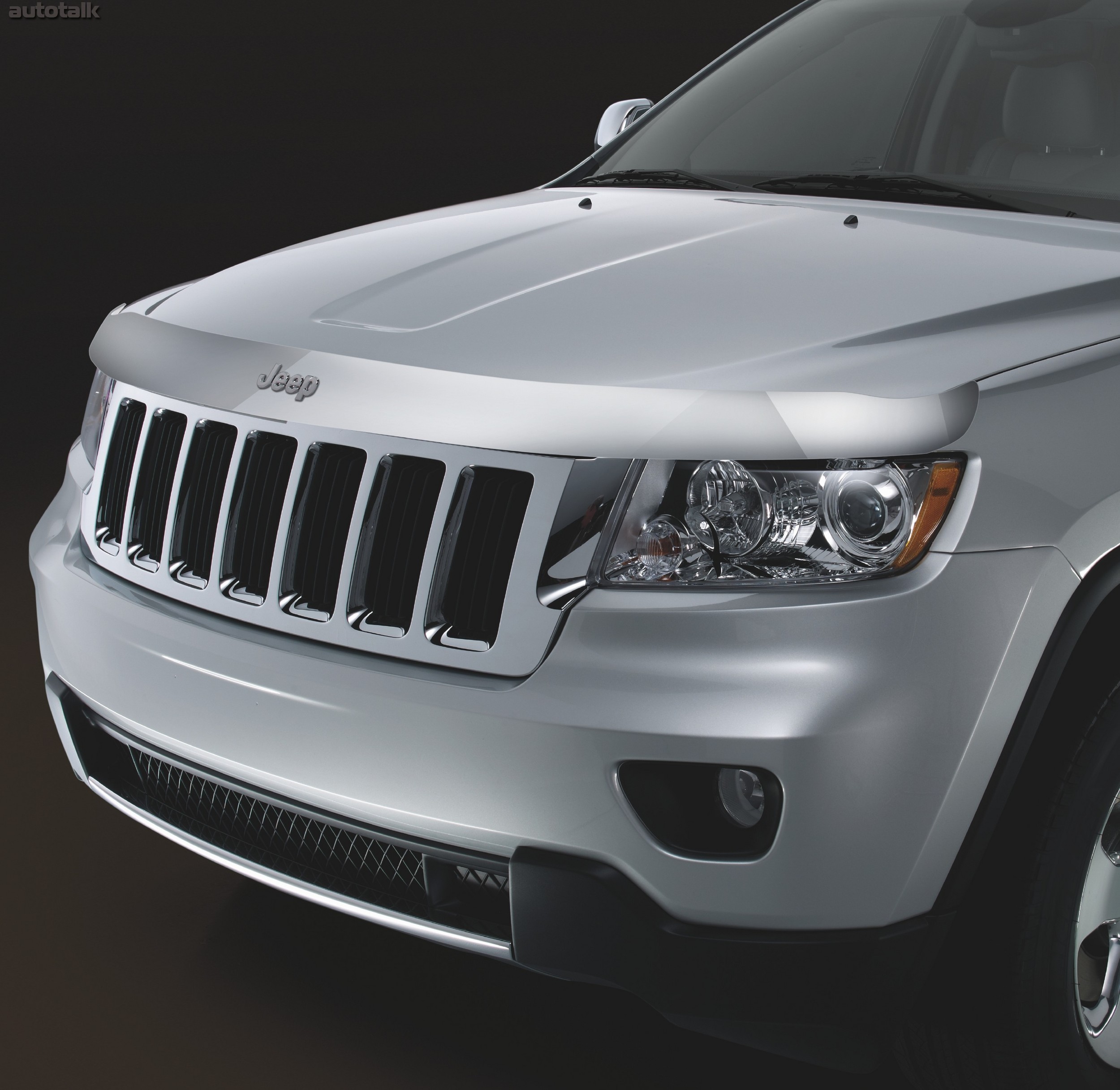 2011 Jeep Grand Cherokee