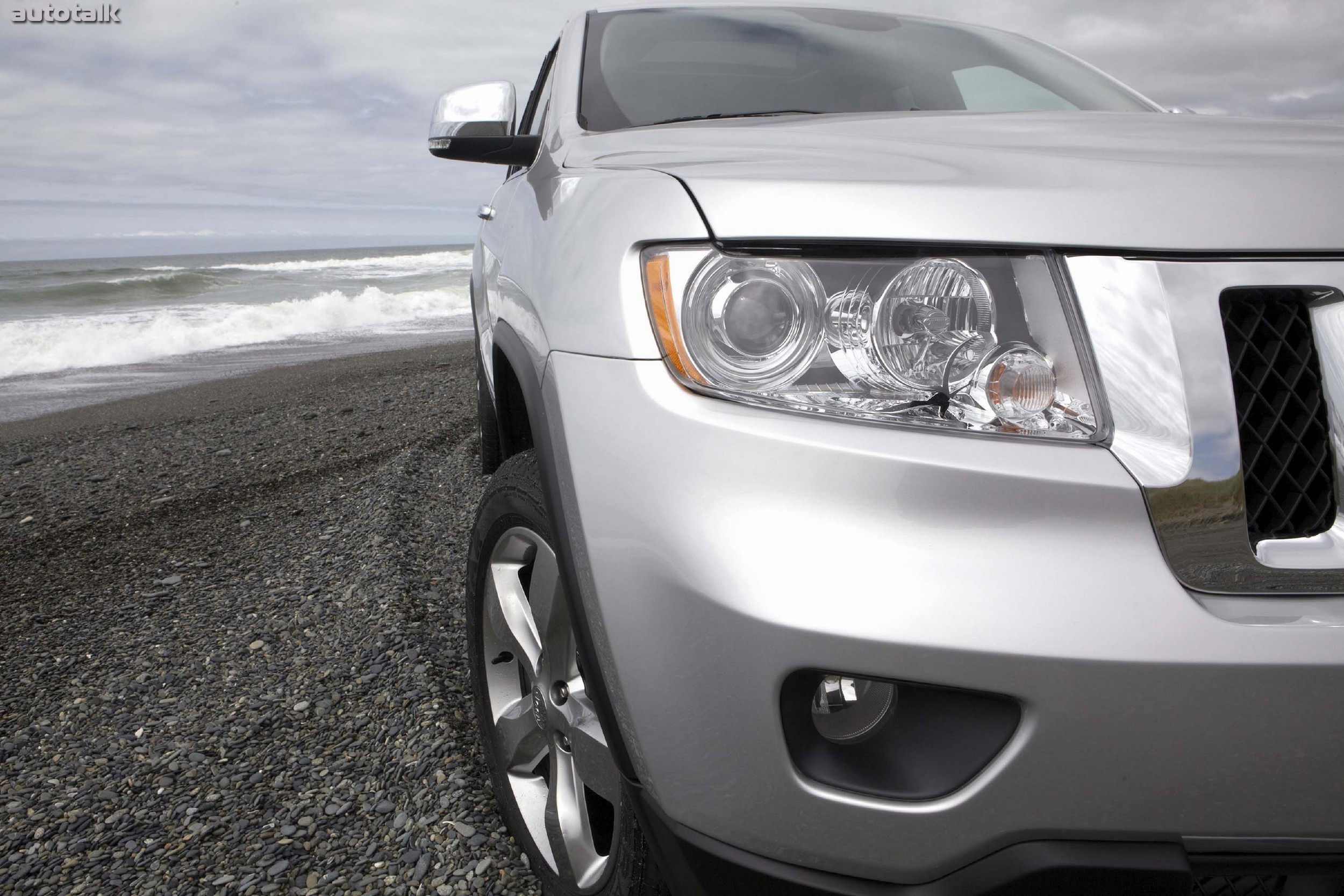 2011 Jeep Grand Cherokee