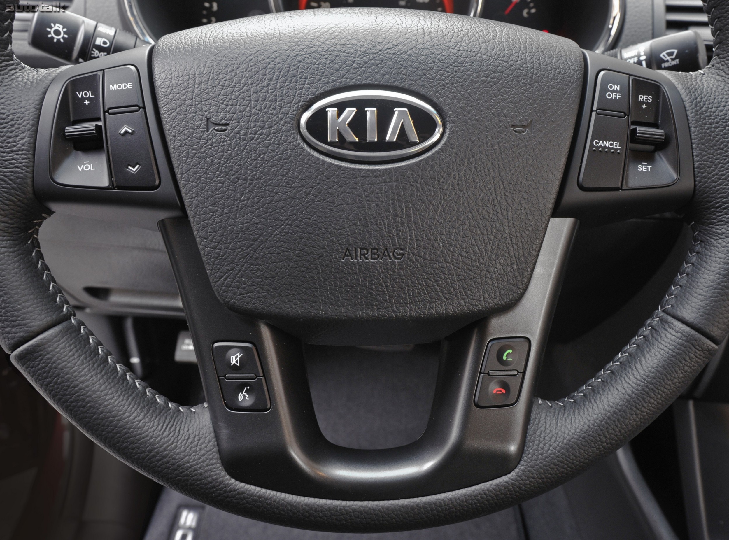 2011 Kia Sorento