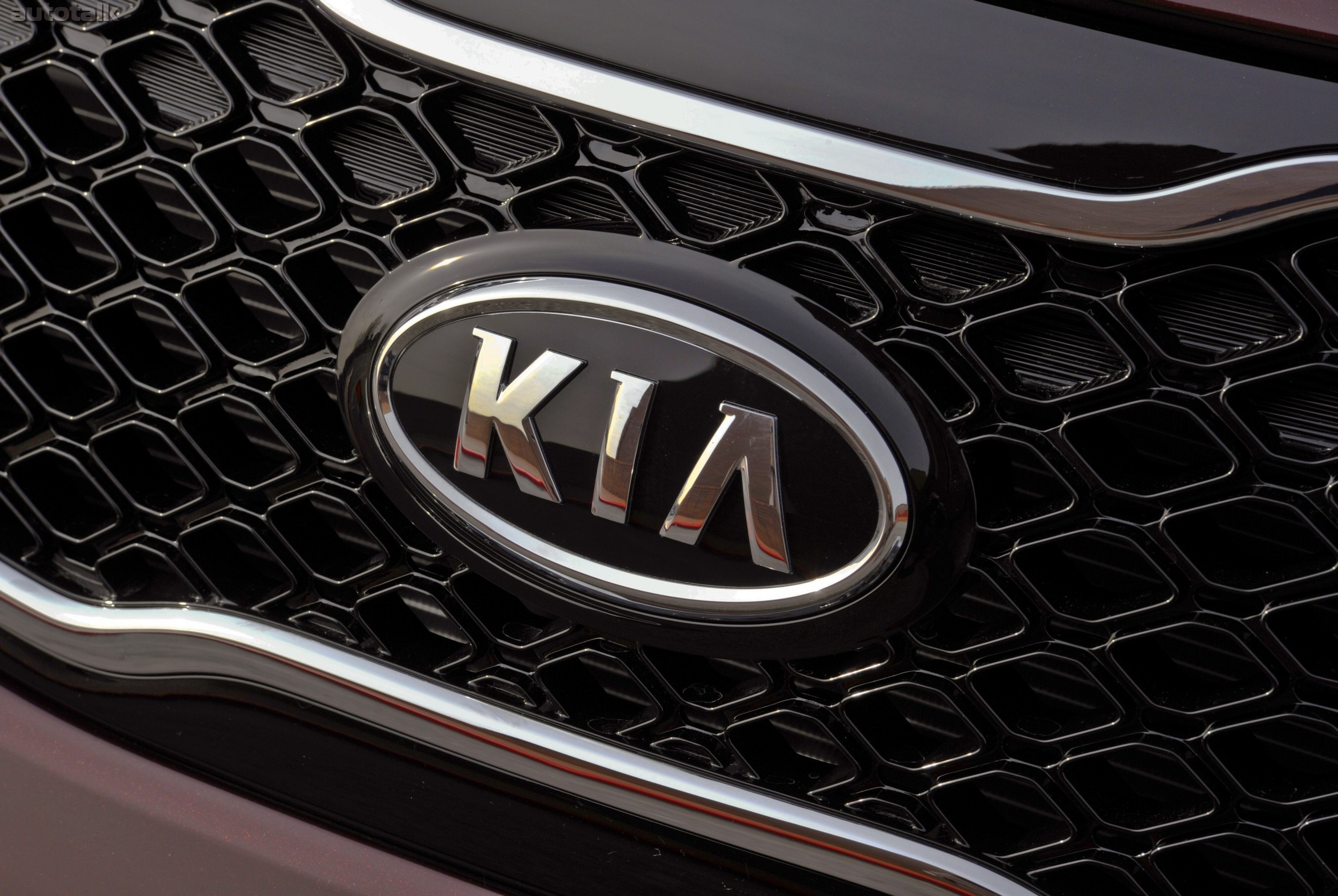 2011 Kia Sorento