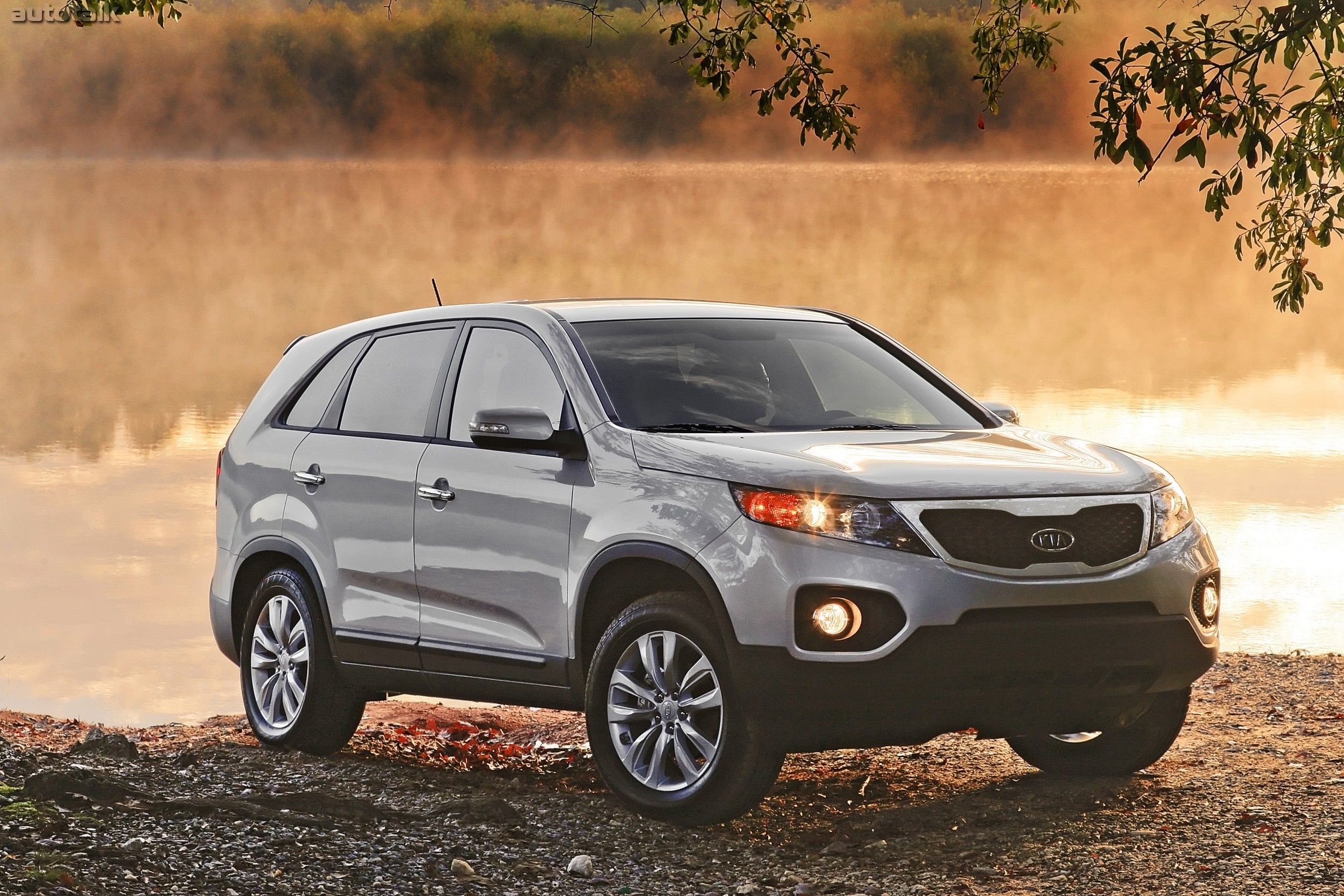 2011 Kia Sorento