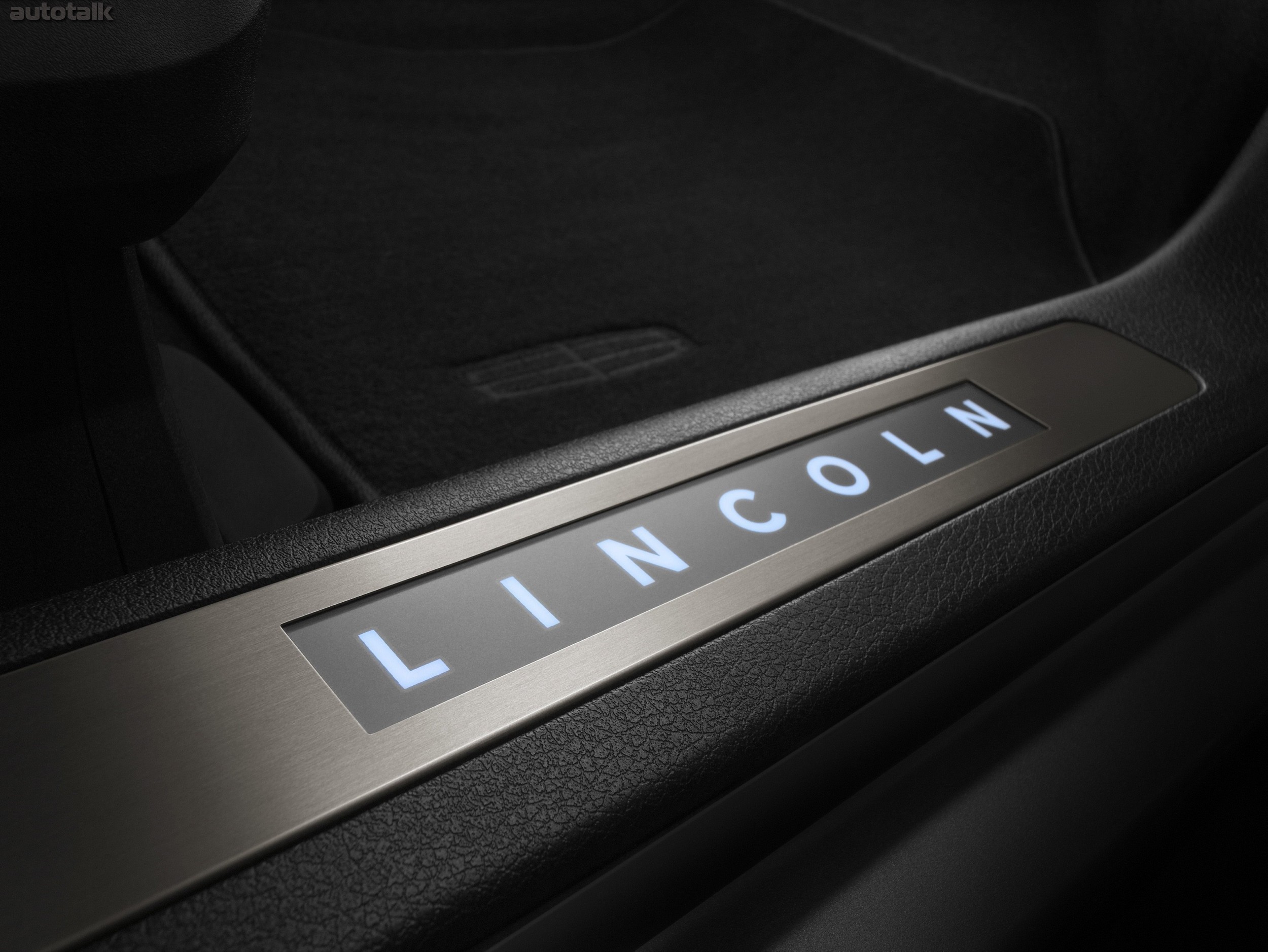 2011 Lincoln MKX