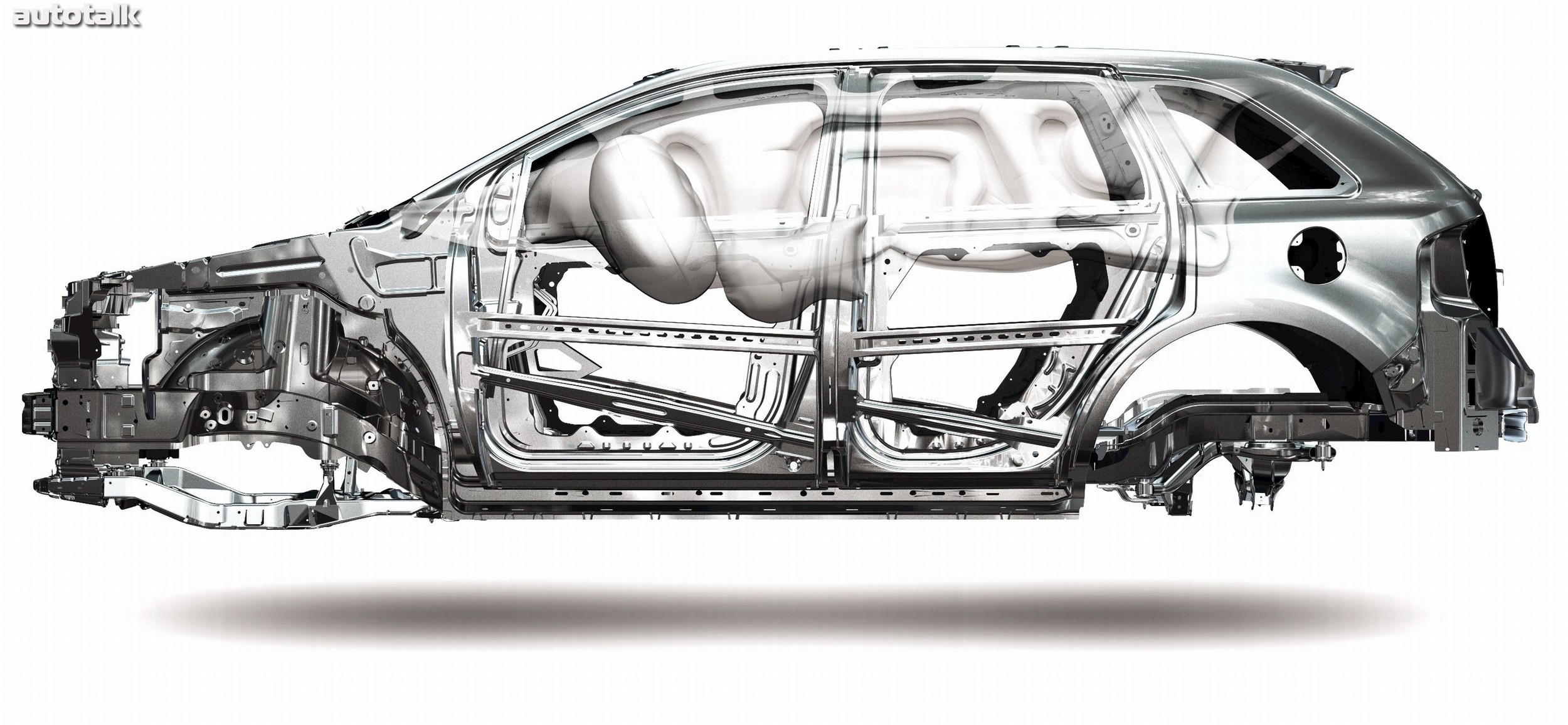 2011 Lincoln MKX