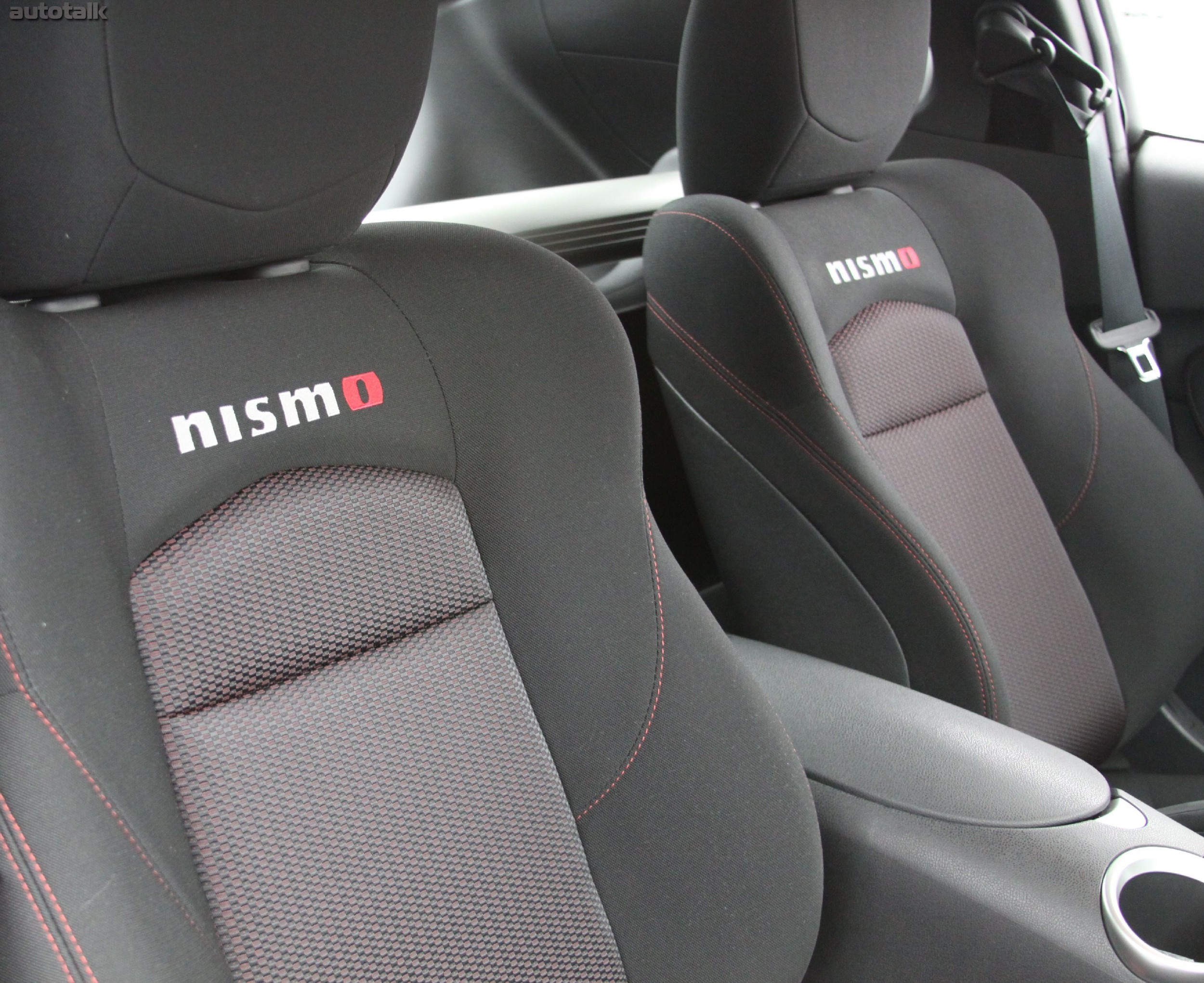 2011 Nissan NISMO 370Z