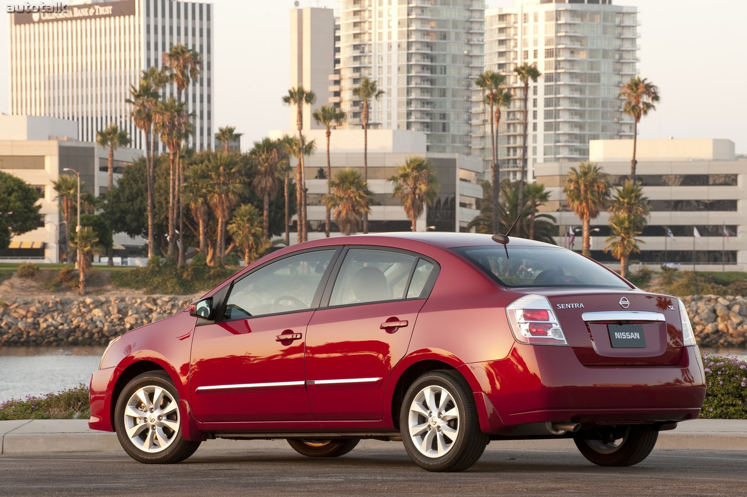 2011 Nissan Sentra